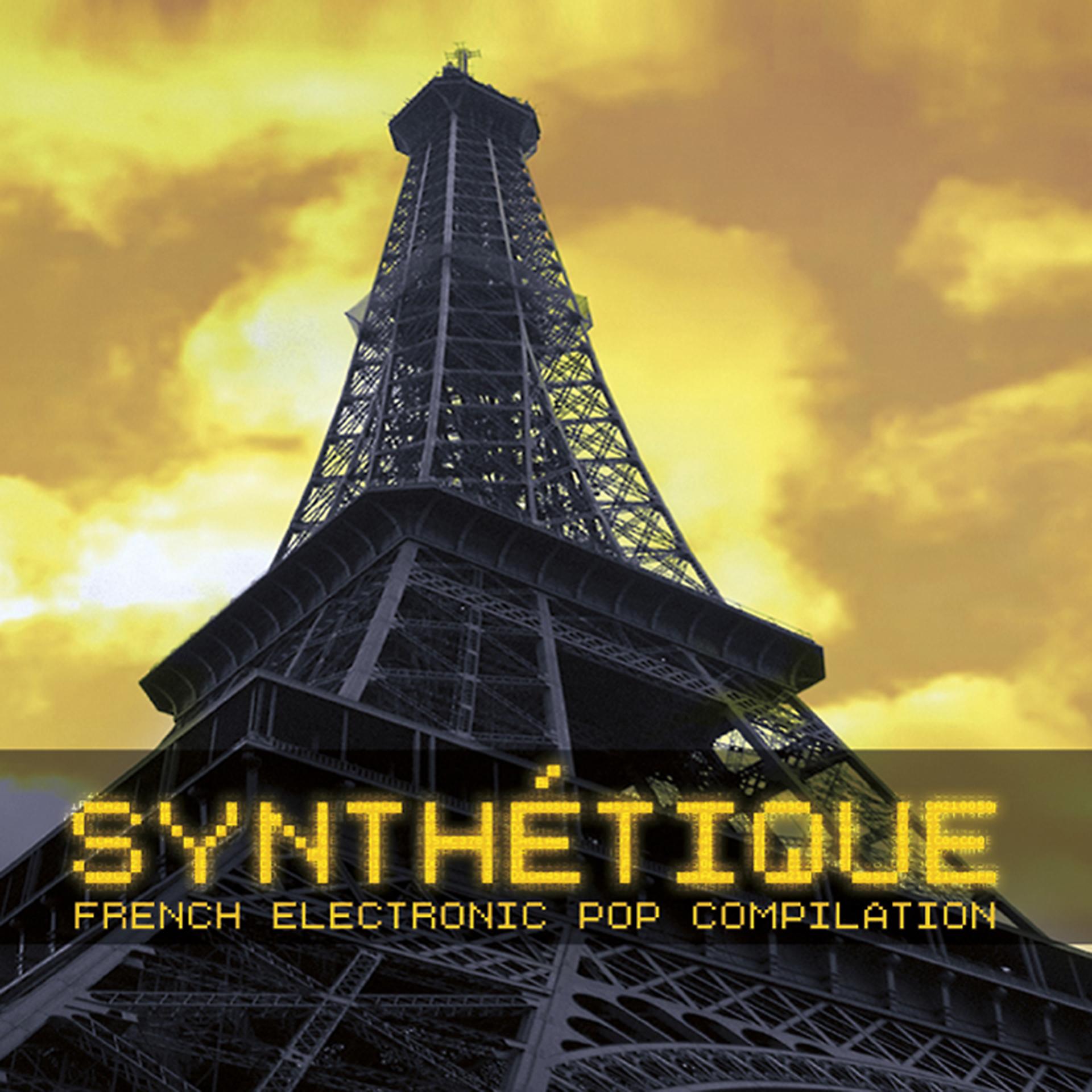 Постер альбома Synthétique