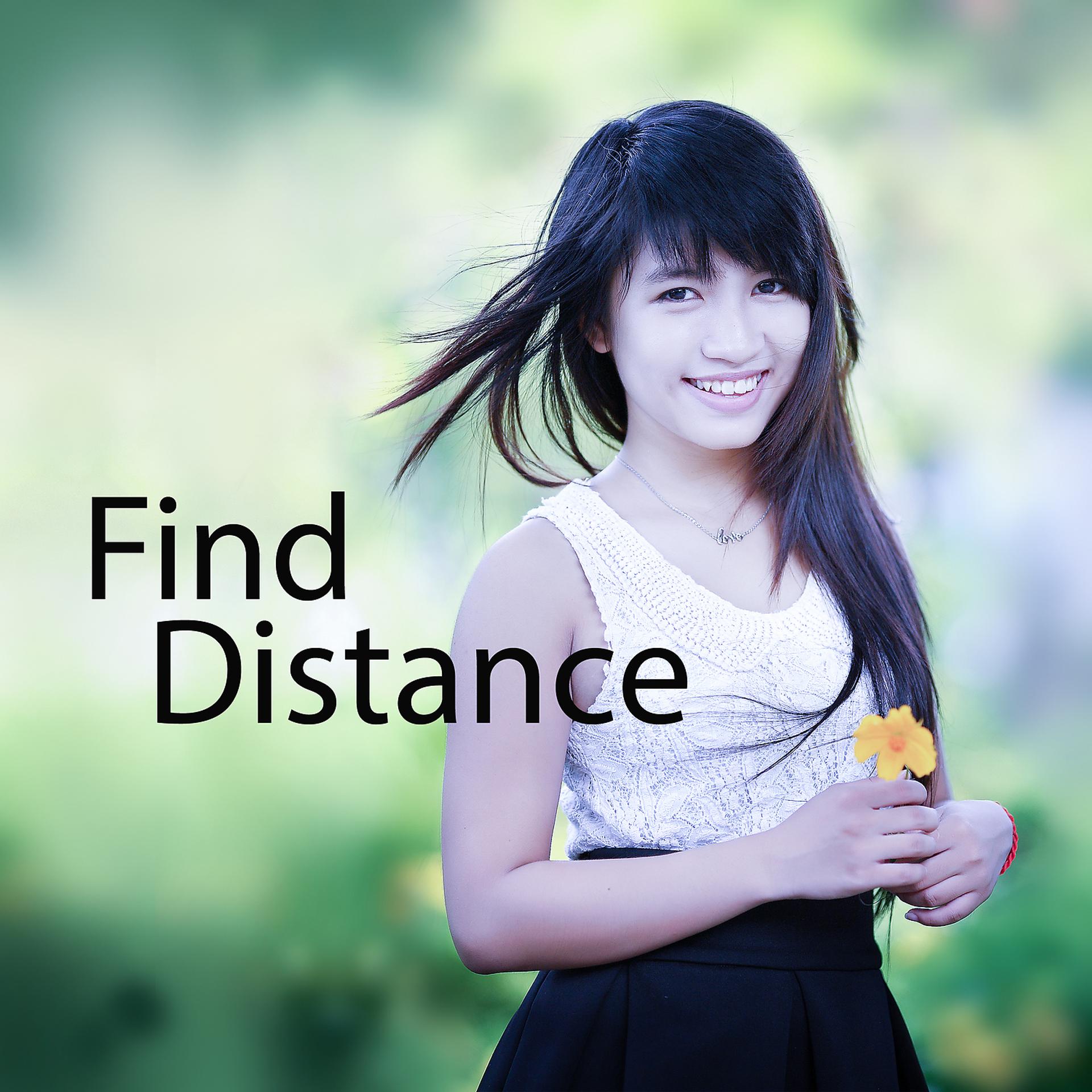 Постер альбома Find Distance - Sounds of the Yoga, Time in Spa, Greatness Speculation, Time Luxury, Best Music, Find Yourself