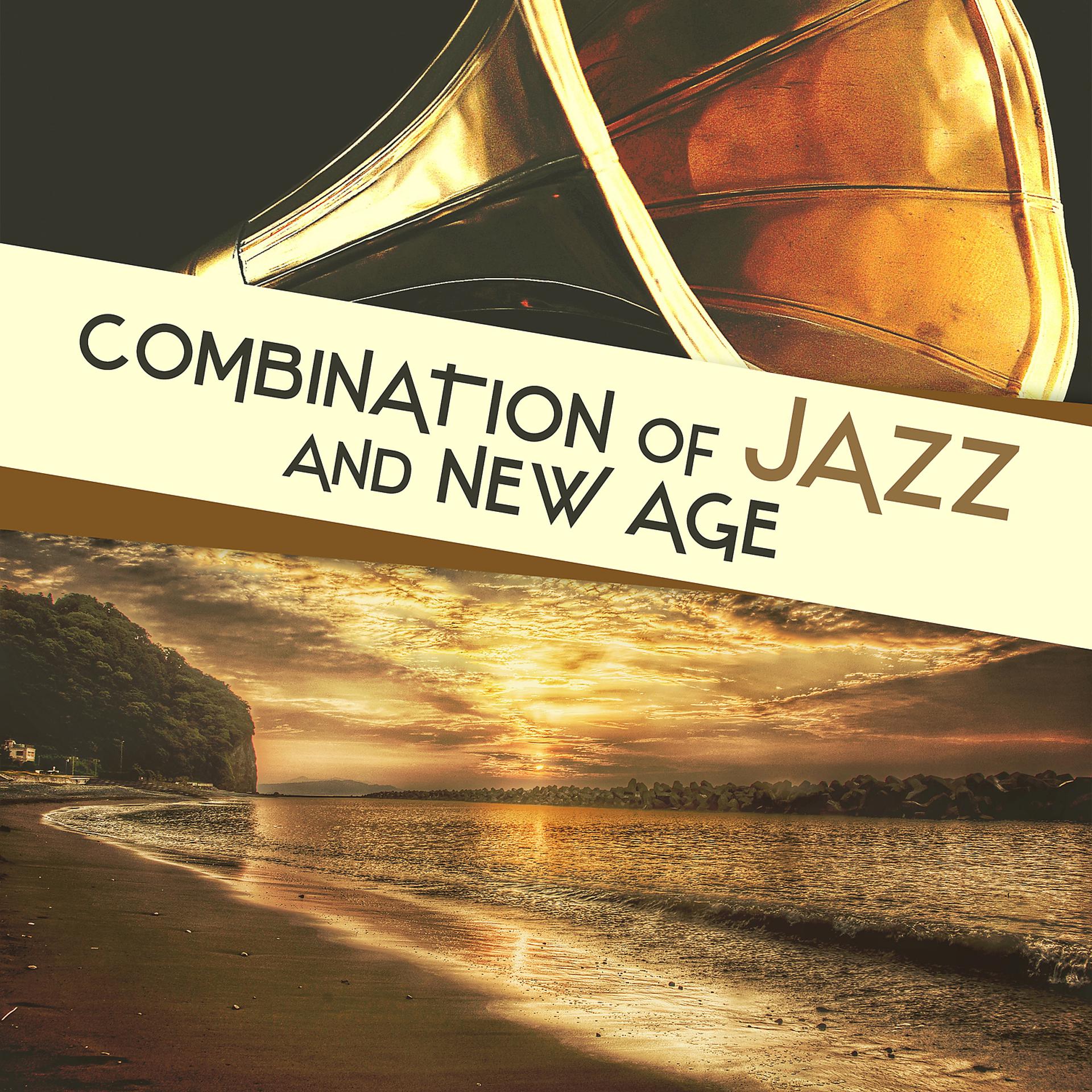 Постер альбома Combination of Jazz and New Age - Summary Cool, Cool Music, Pleasant Sound, I love the Music, Something the Magnificent