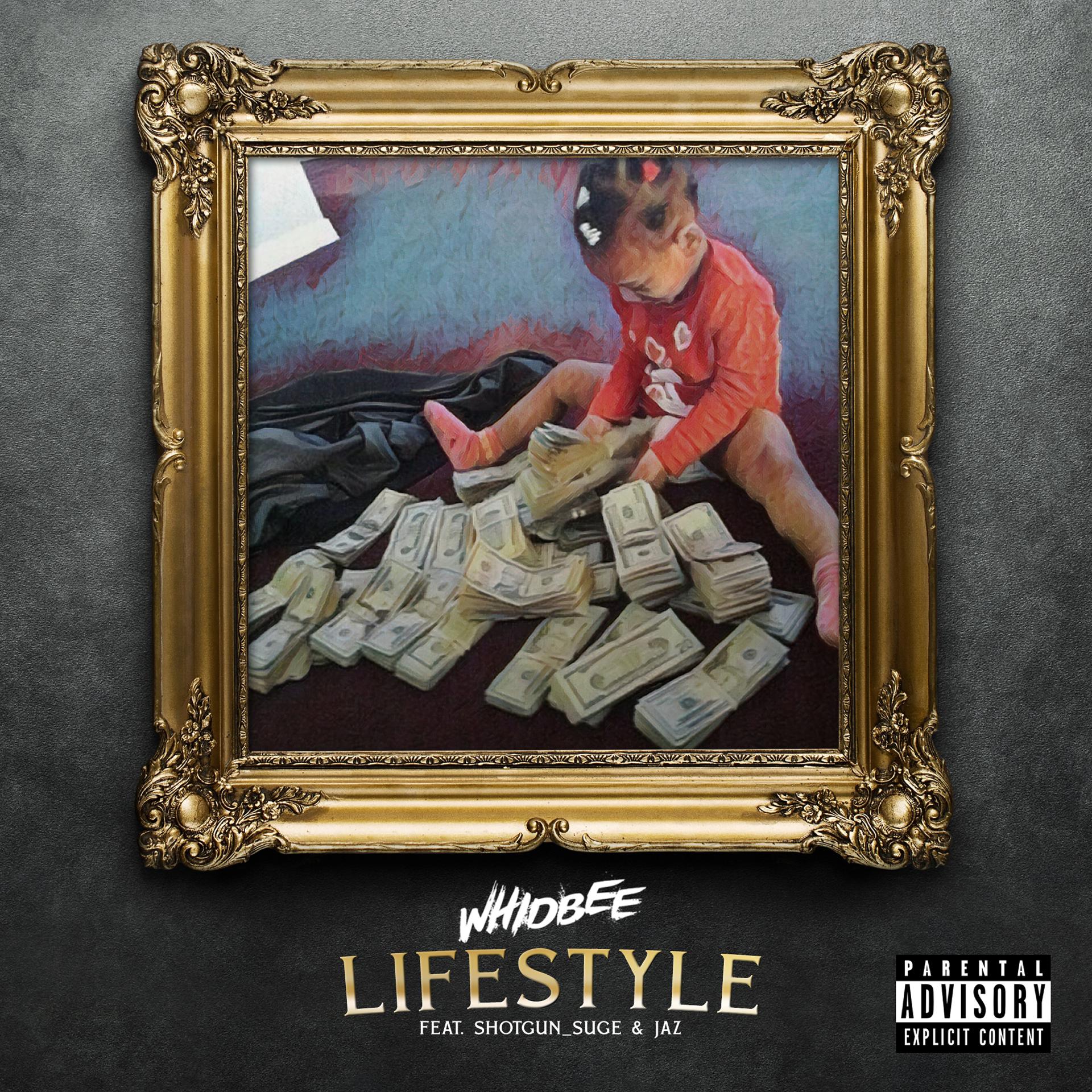 Постер альбома Lifestyle (feat. Shotgun Suge & Jaz)