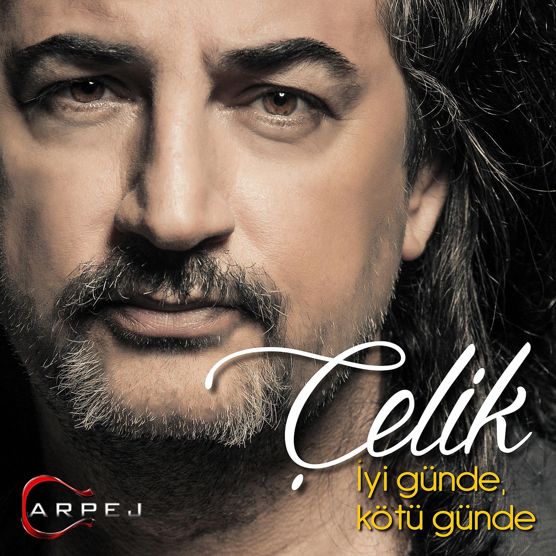 Постер альбома İyi Günde, Kötü Günde