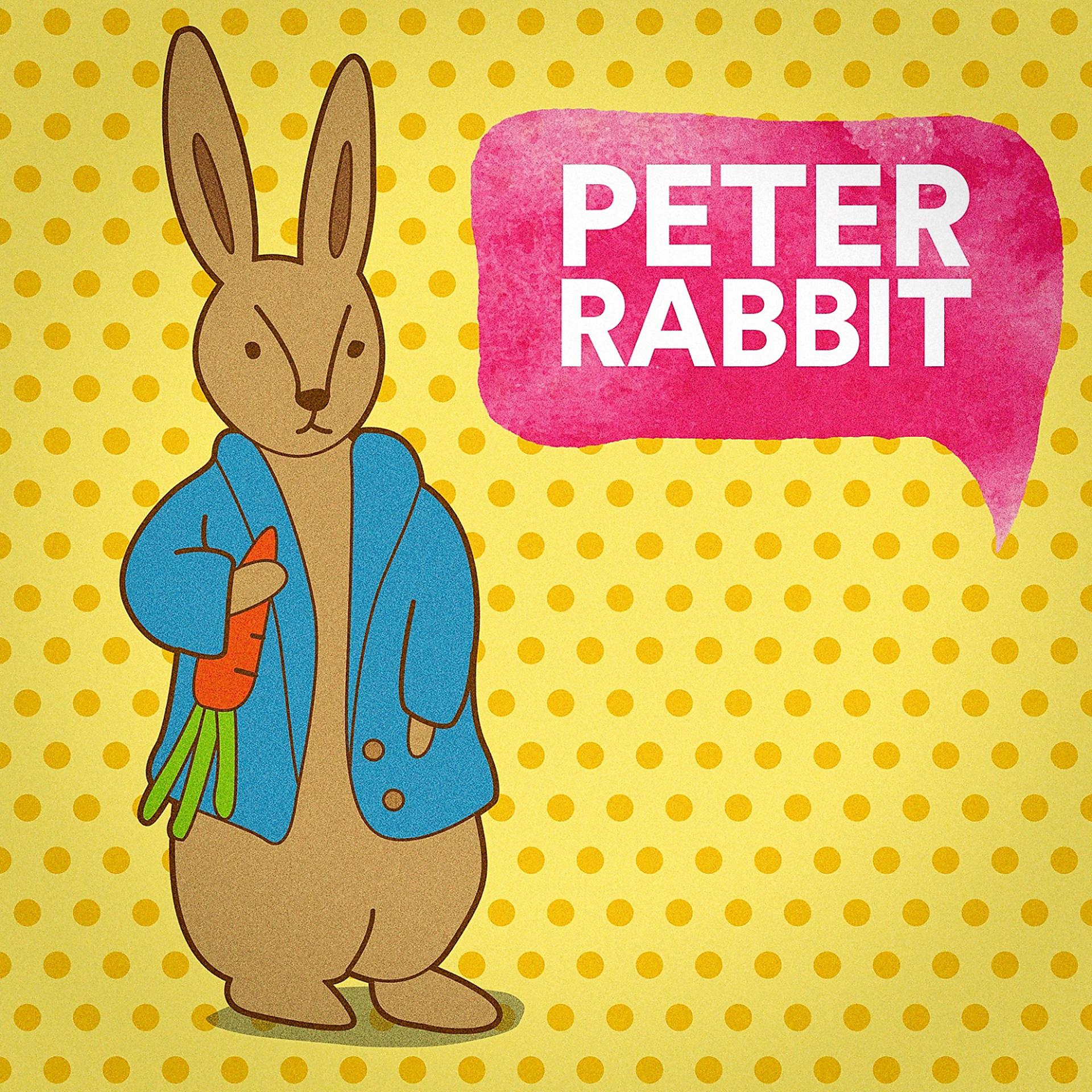 Постер альбома Peter Rabbit
