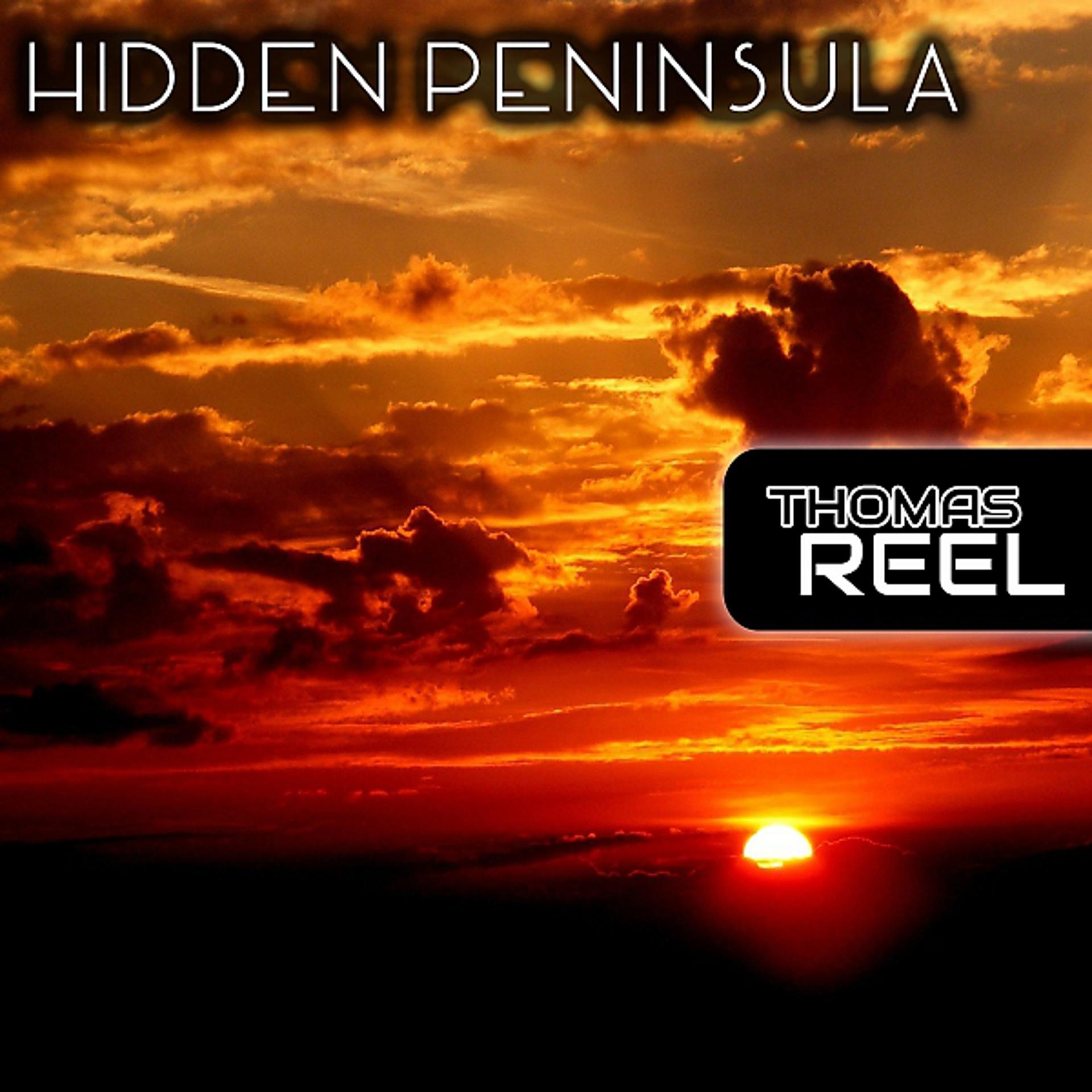Постер альбома Hidden Peninsula