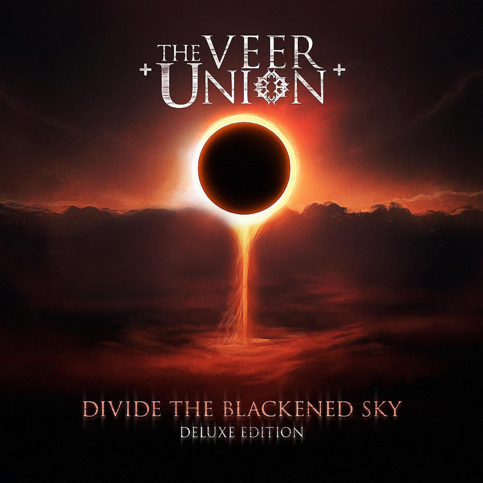 Постер альбома Divide the Blackened Sky (Deluxe Edition)