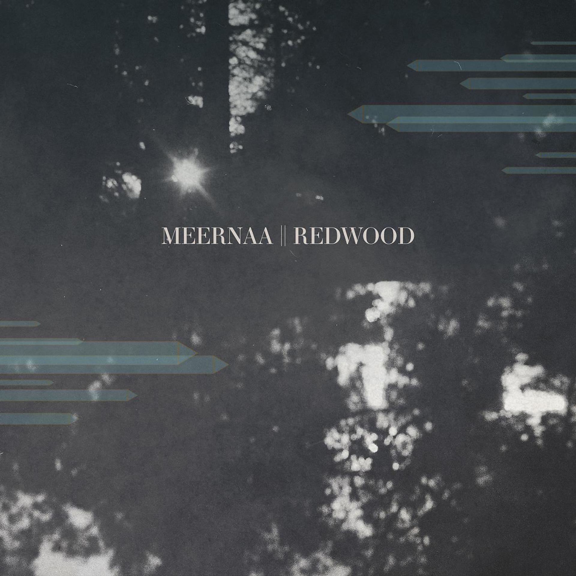 Постер альбома Redwood