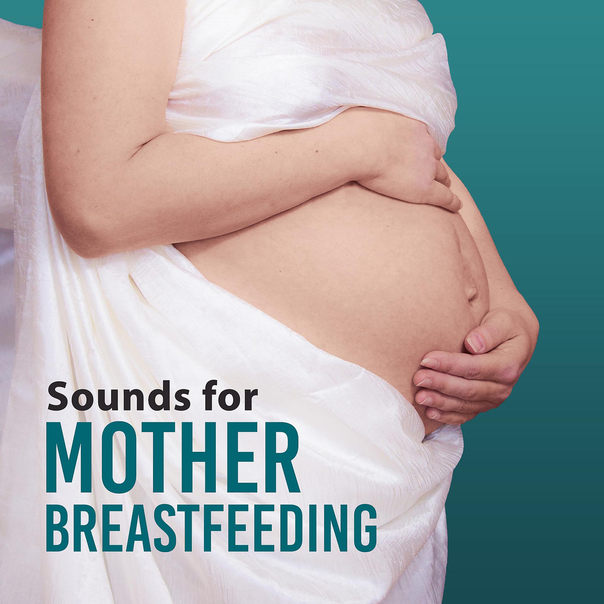 Постер альбома Sounds for Mother Breastfeeding - Sedation for Children, Feeding Pacific Time, Time for Breath, Little Sleep, Quiet Child is a Treasure, Mother's Smile is Priceless