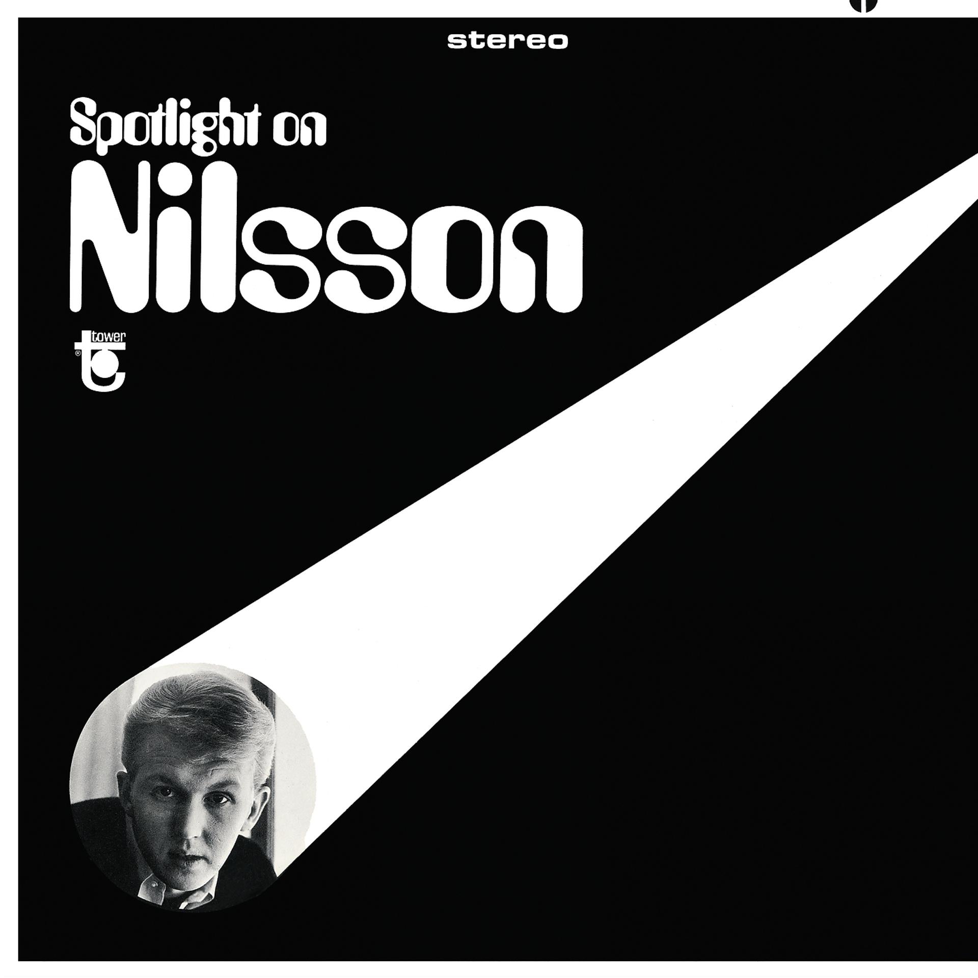 Постер альбома Spotlight On Nilsson