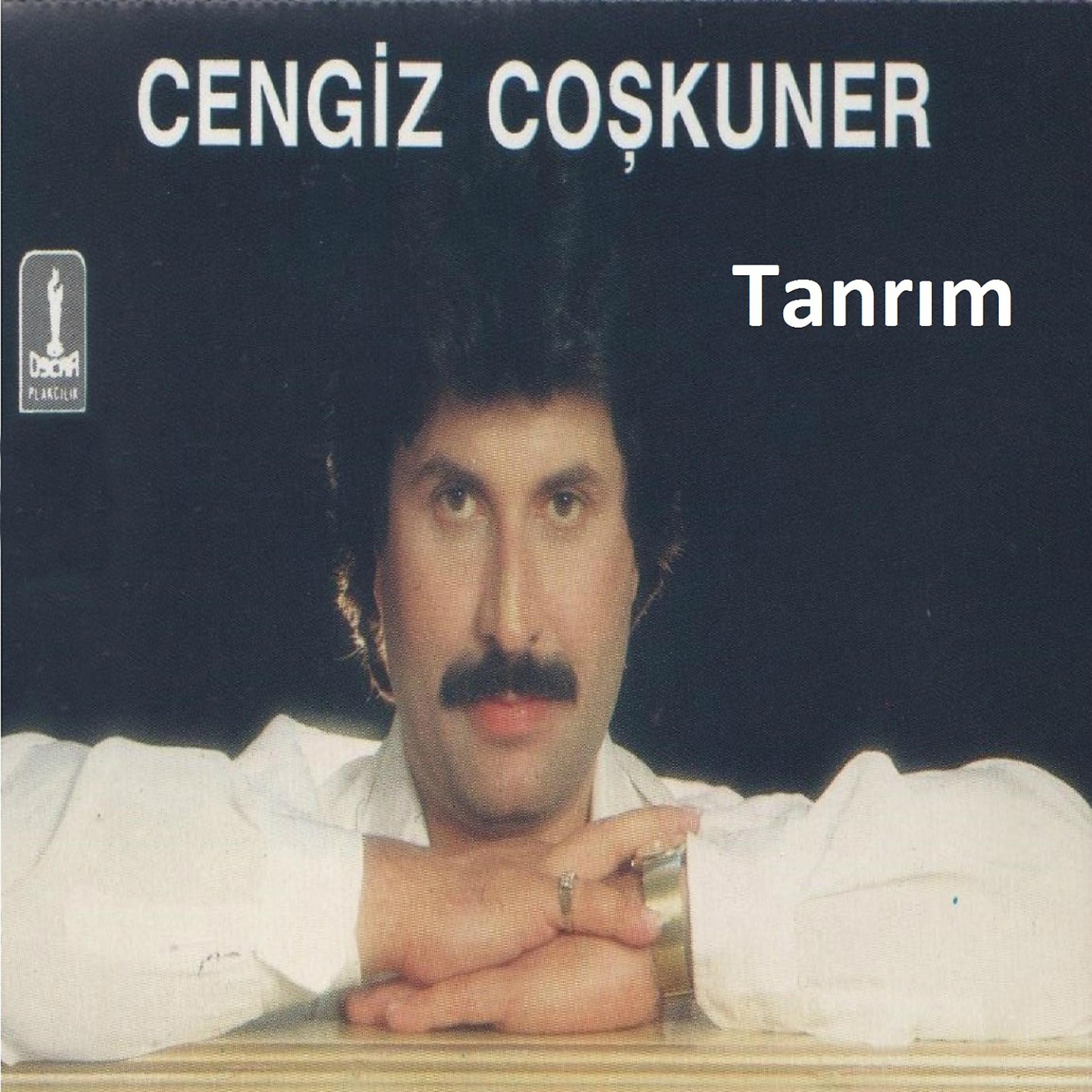 Постер альбома Tanrım