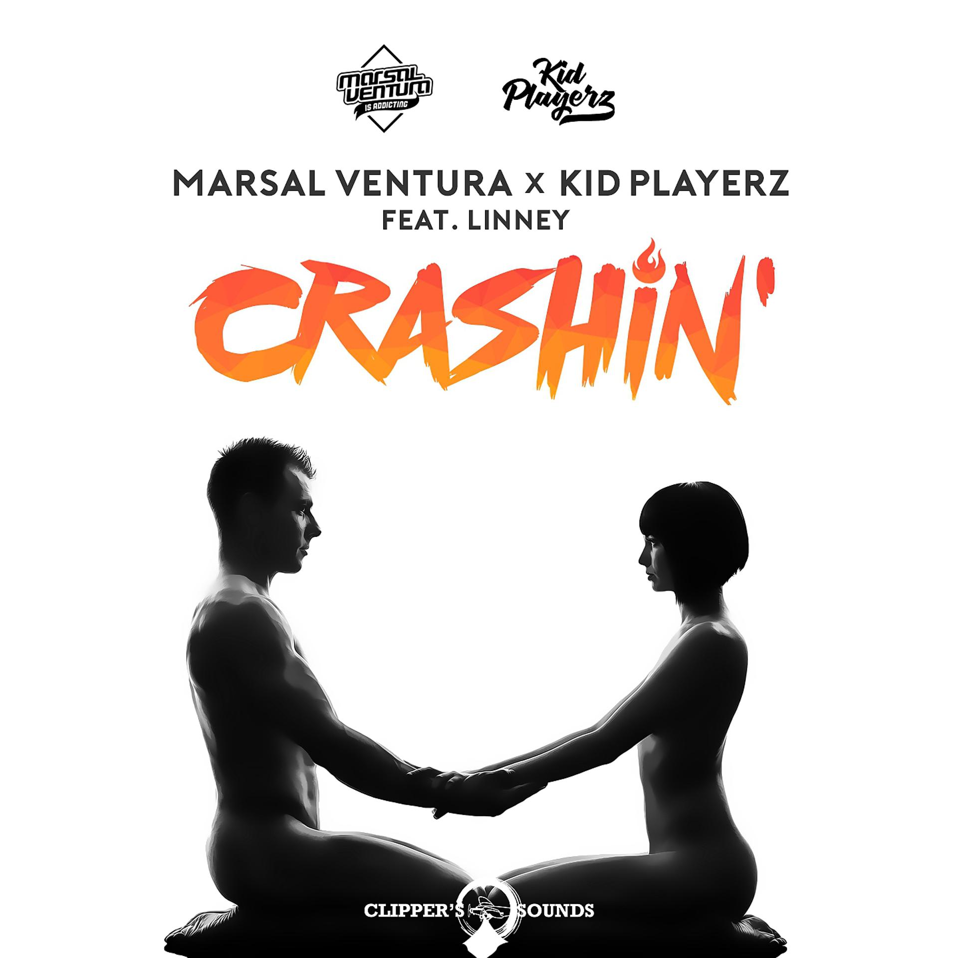 Постер альбома Crashin'