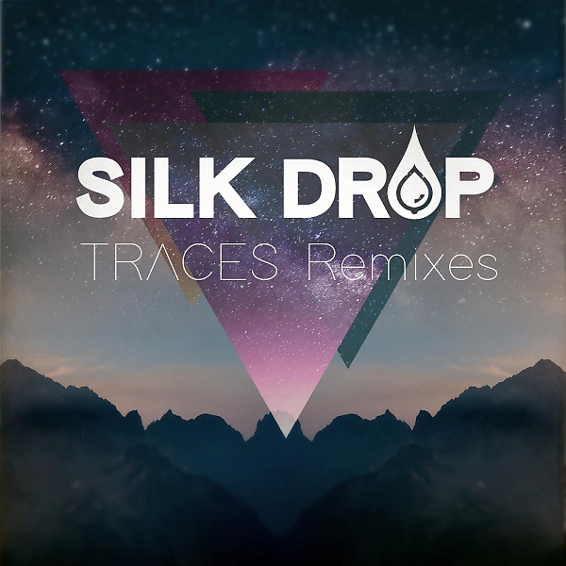 Постер альбома Traces (Remixes)