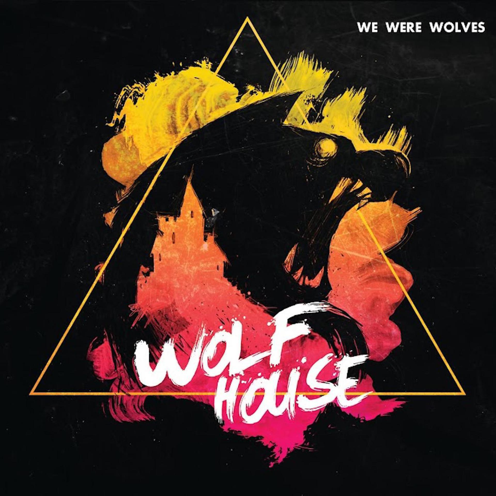Постер альбома Wolf House