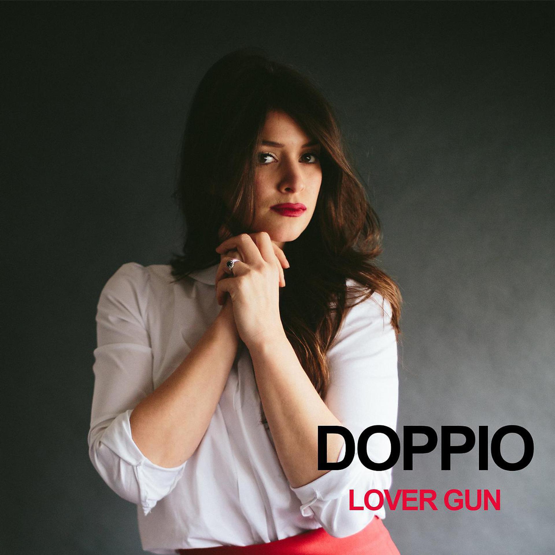 Постер альбома Lover Gun