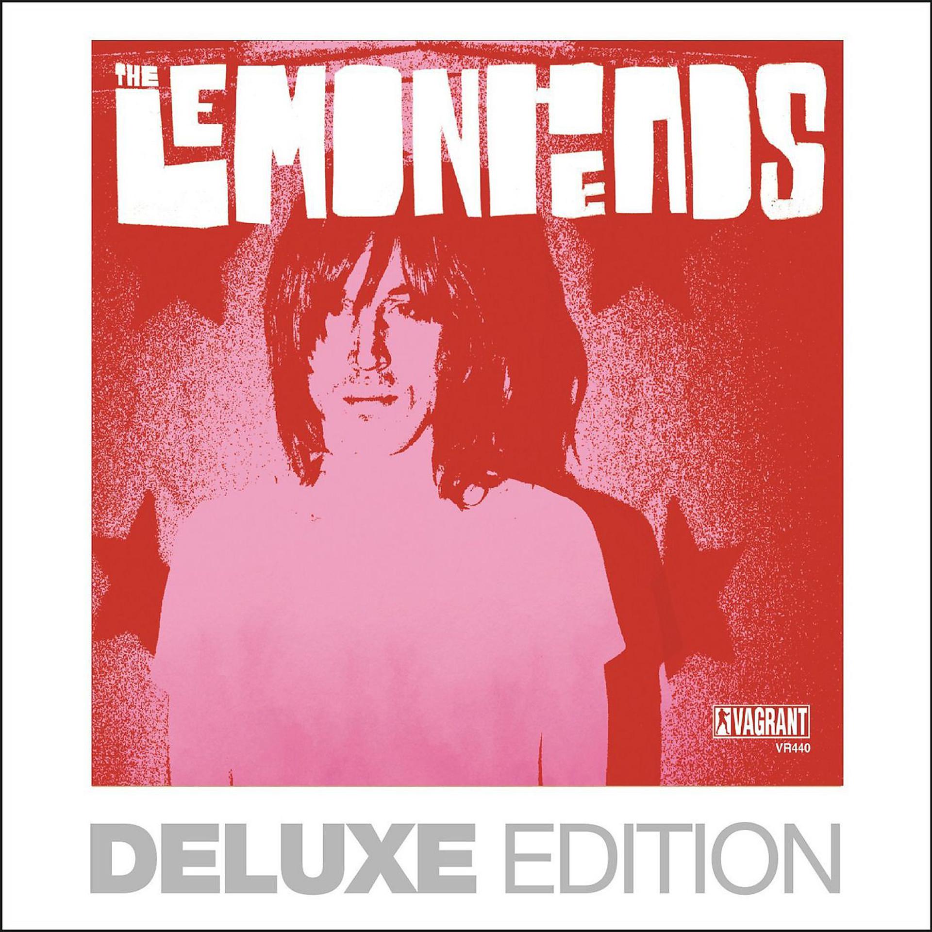Постер альбома Lemonheads
