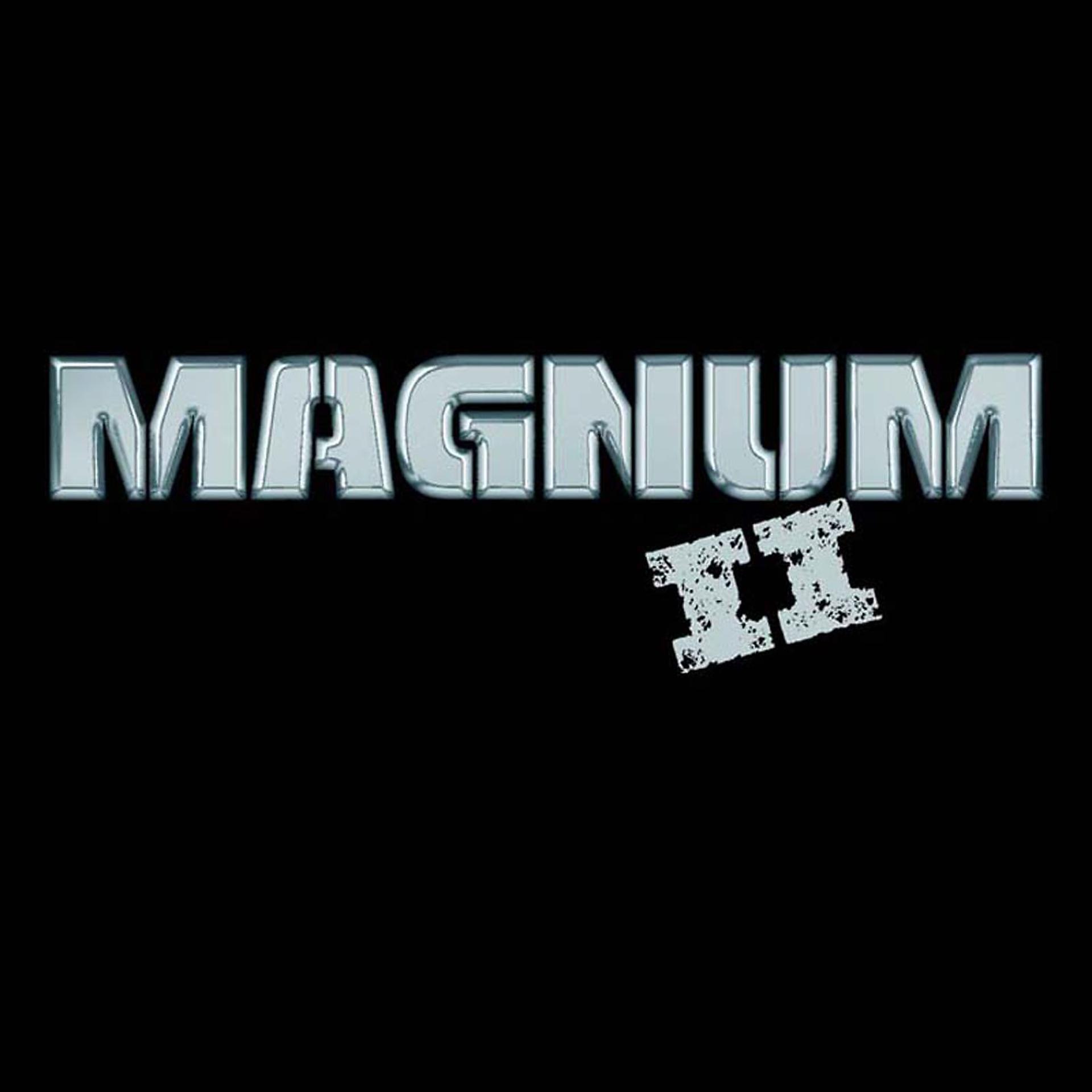 Постер альбома Magnum II