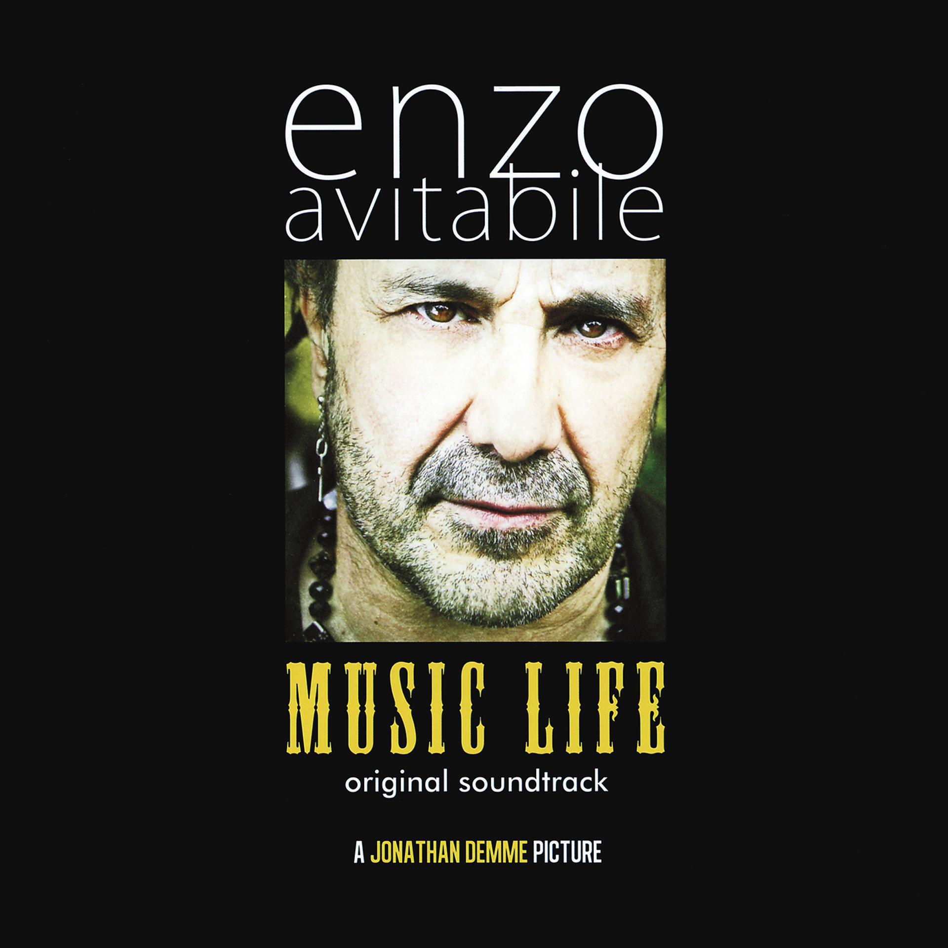 Постер альбома Enzo Avitabile Music Life (Live)