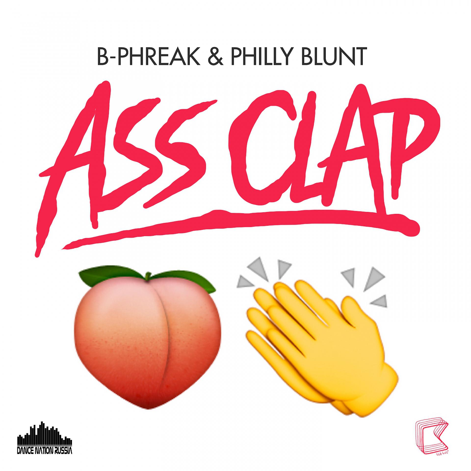 Постер альбома Ass Clap