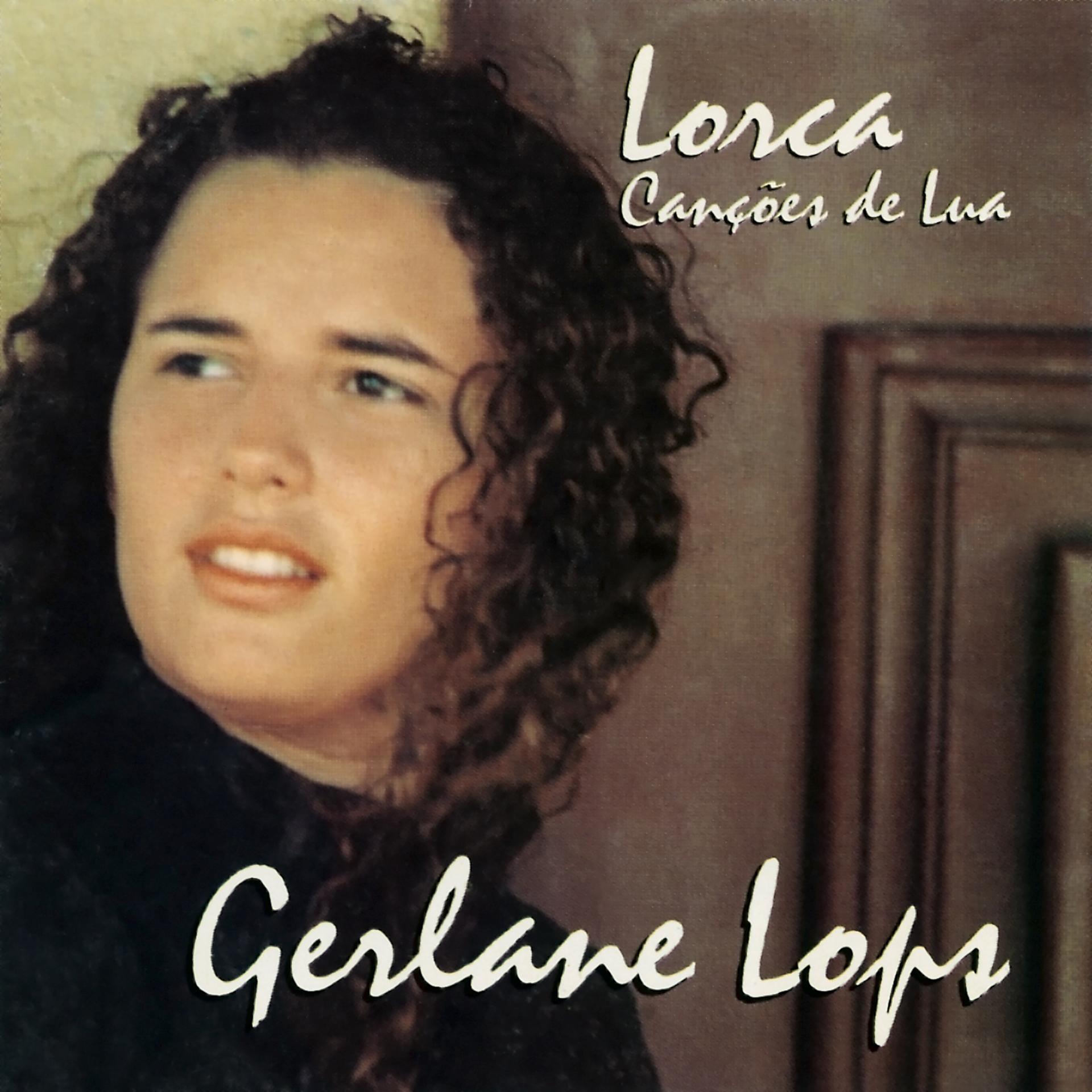 Постер альбома Lorca Canções de Lua