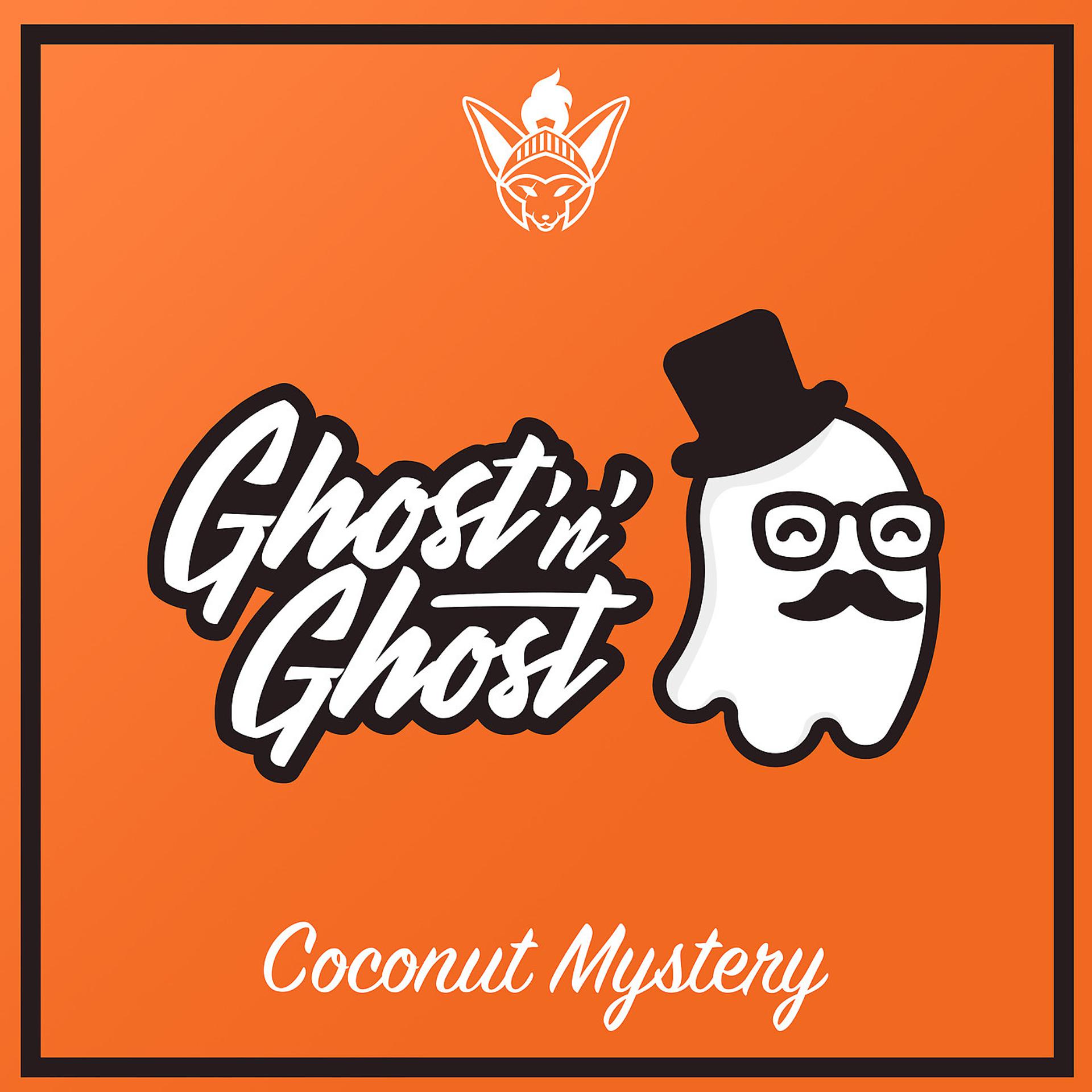 Постер альбома Coconut Mystery
