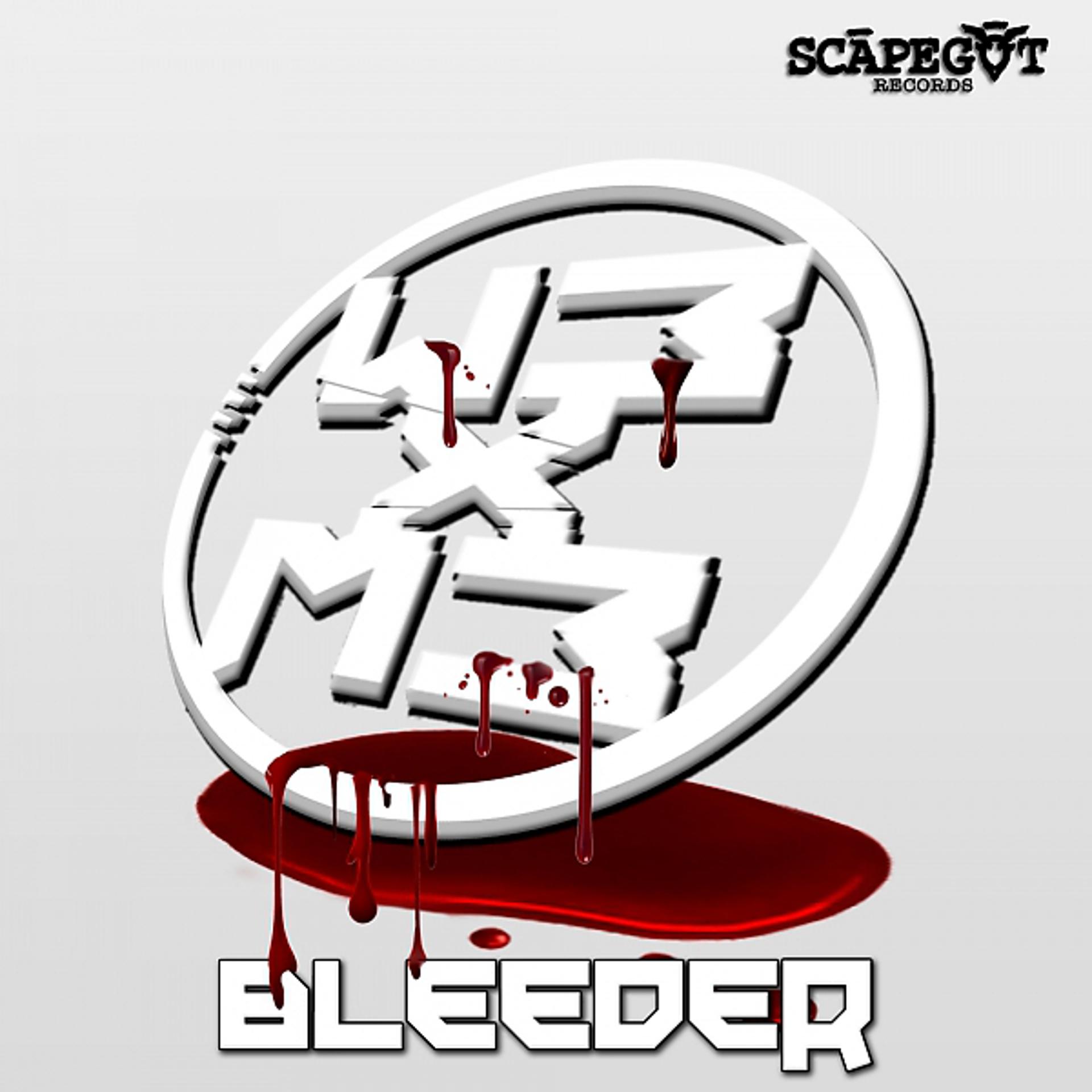 Постер альбома Bleeder