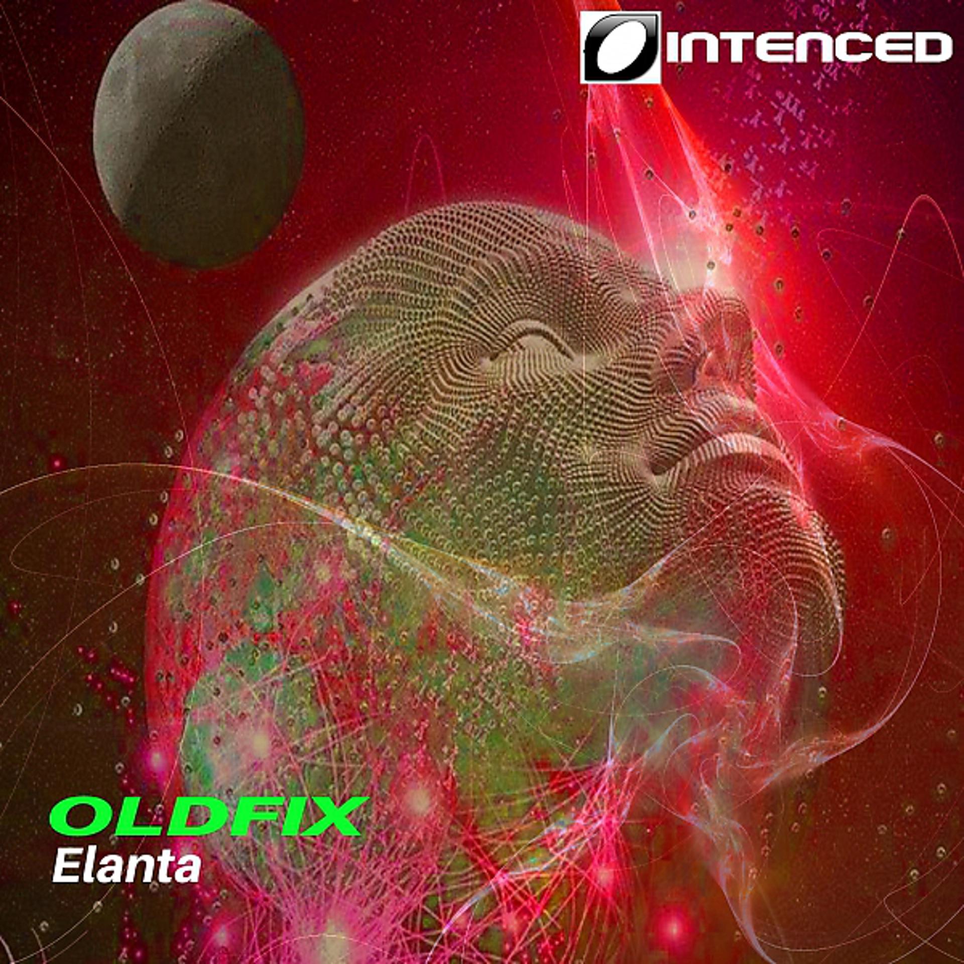 Постер альбома Elanta