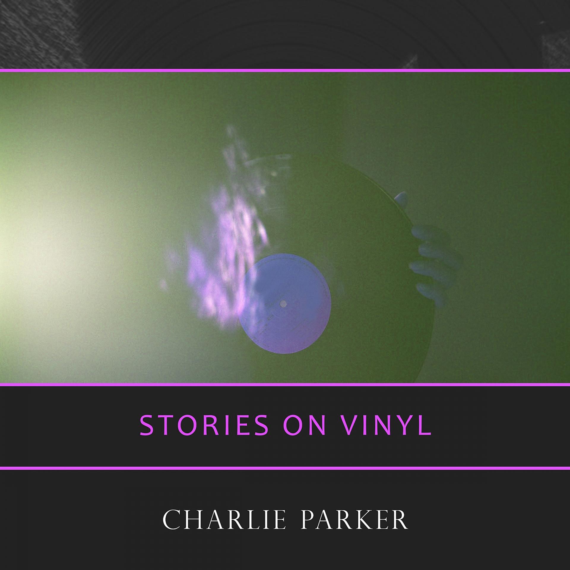 Постер к треку Charlie Parker Quartet - Cool Blues
