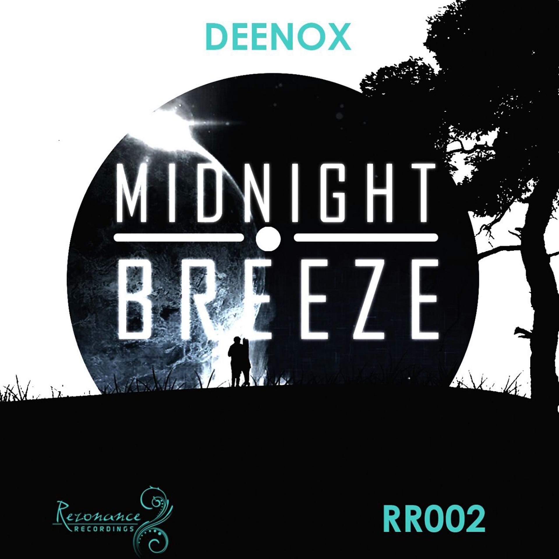 Постер альбома Midnight Breeze