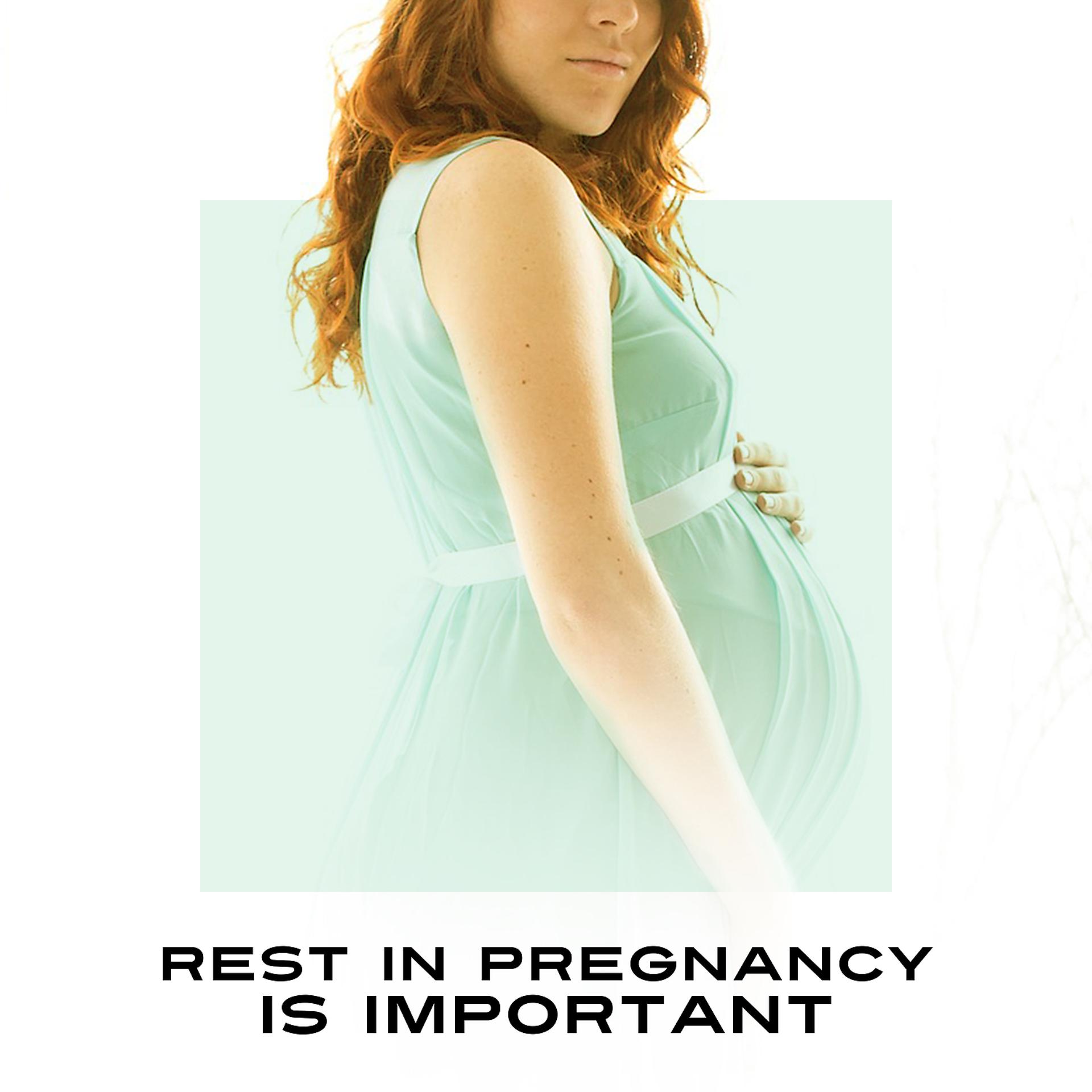 Постер альбома Rest in Pregnancy is Important - Sounds Silencing, Moment to Breath, Interview with Pregnancy Tummy, Waiting for the Child, Joyful Parents, Fetal Development, Interview with Newborns, Children's First Sounds