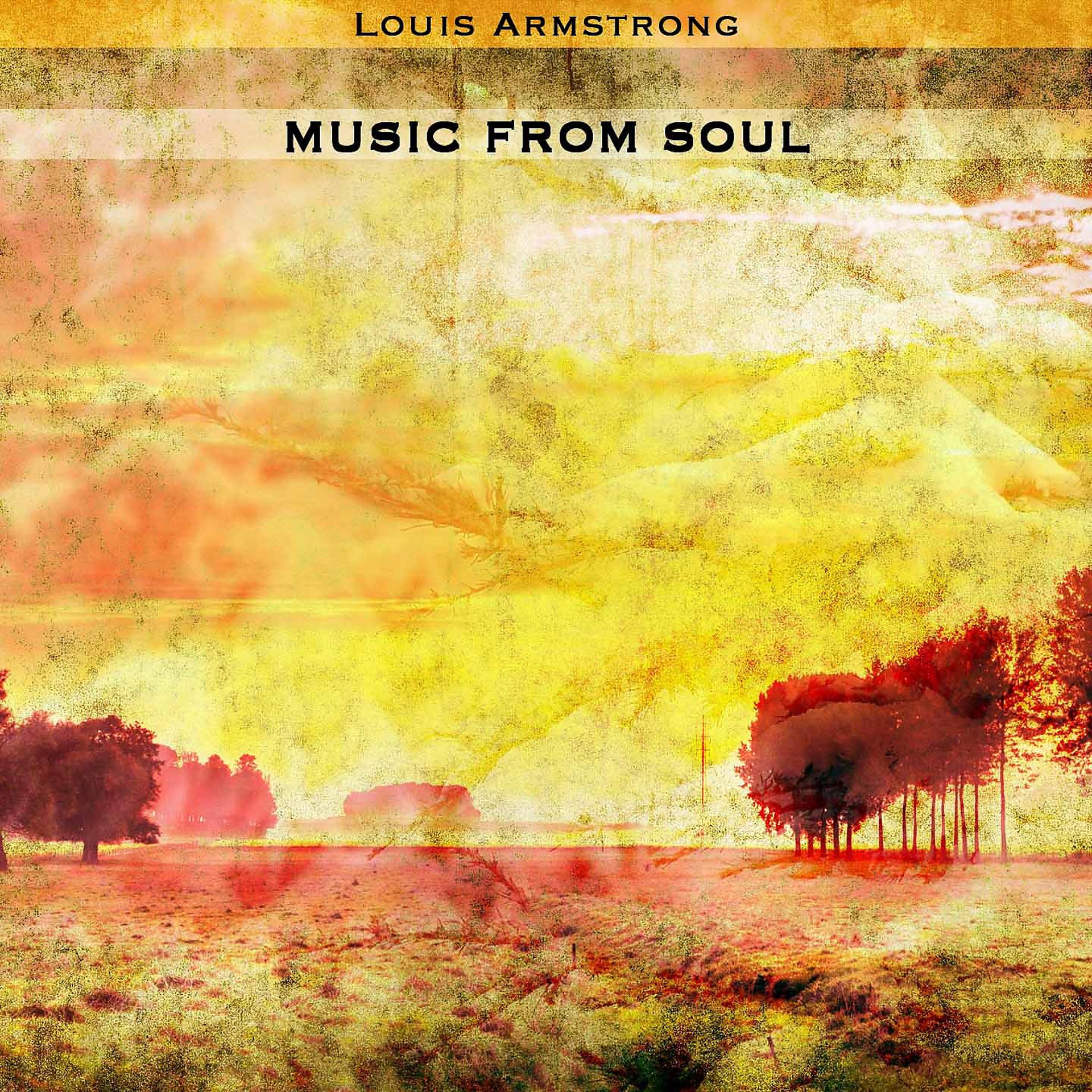 Постер альбома Music from Soul