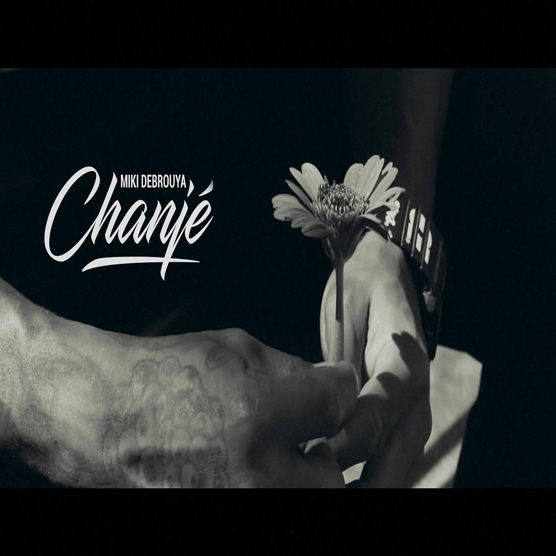 Постер альбома Chanjé