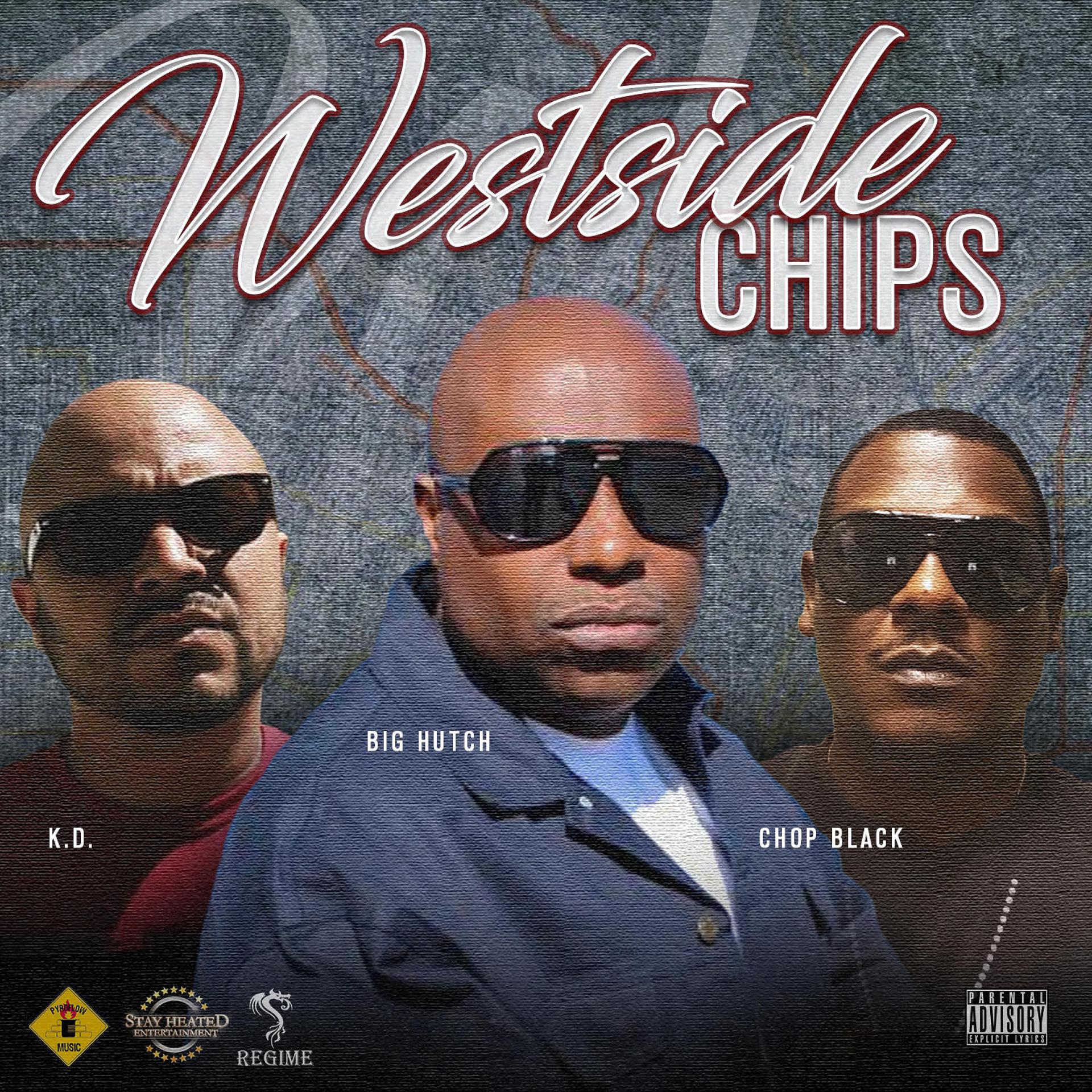 Постер альбома Westside Chips