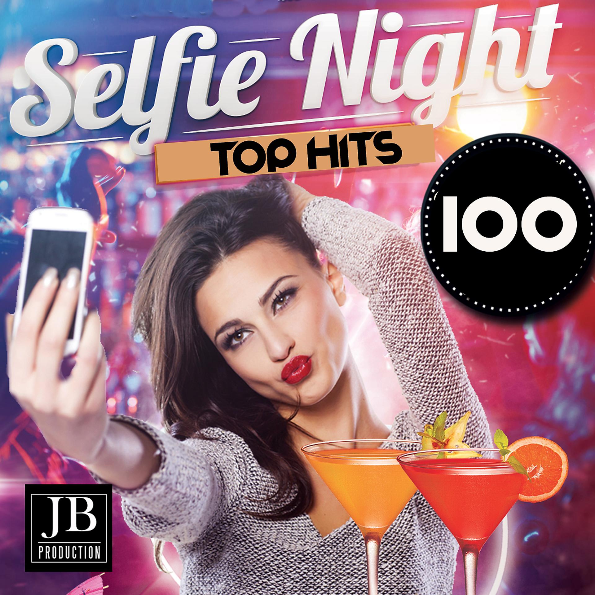 Постер альбома Selfie Night