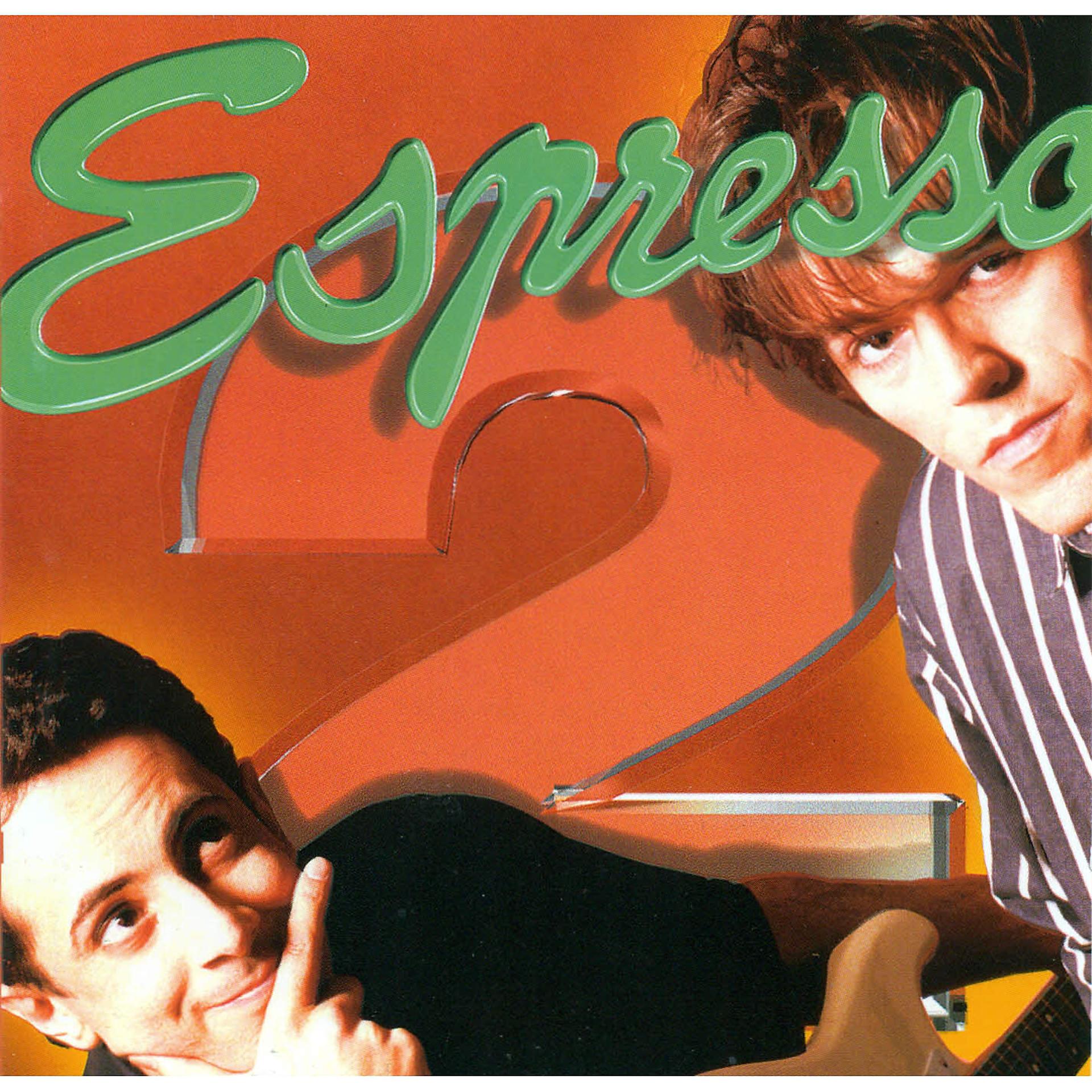 Постер альбома Espresso 2