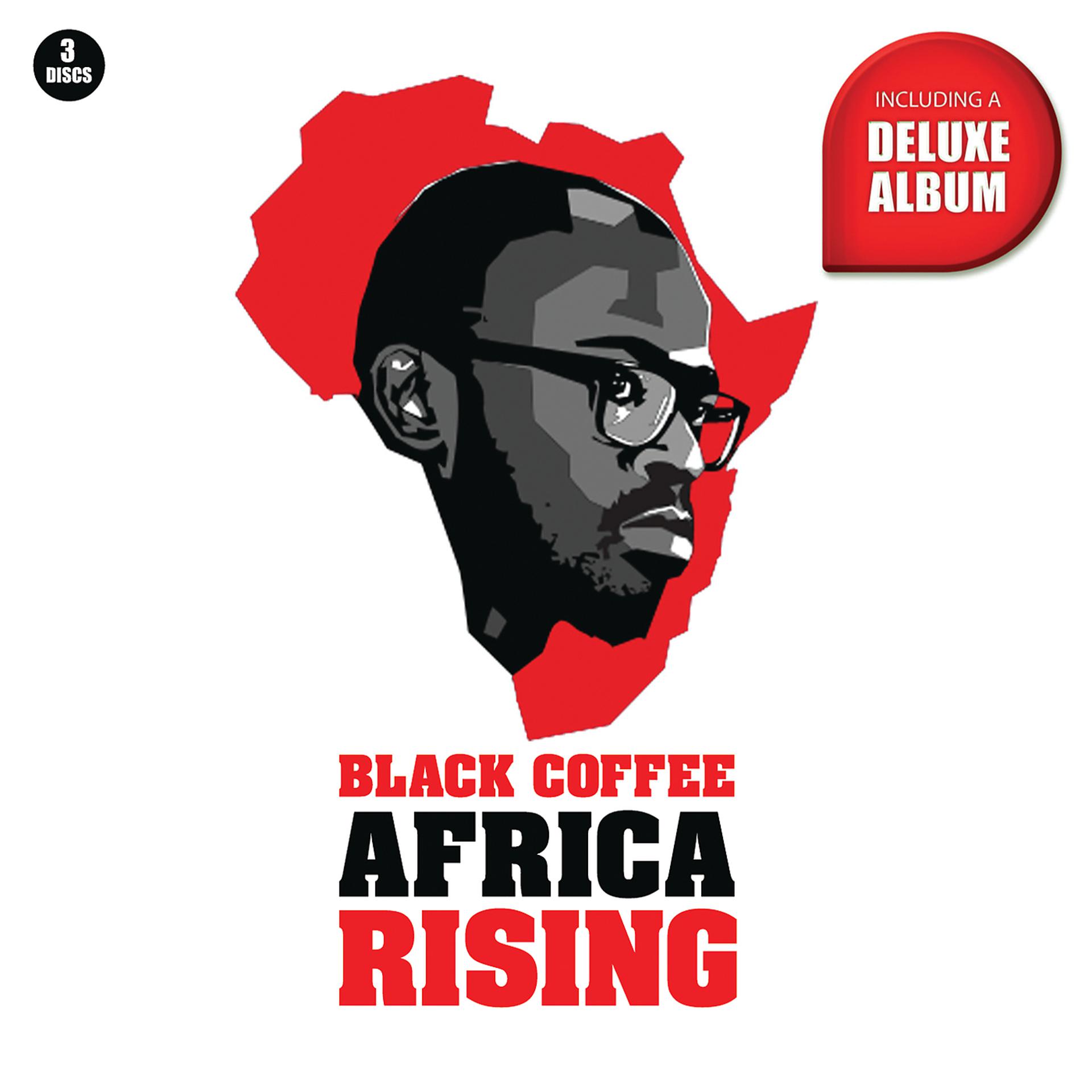 Постер альбома Africa Rising
