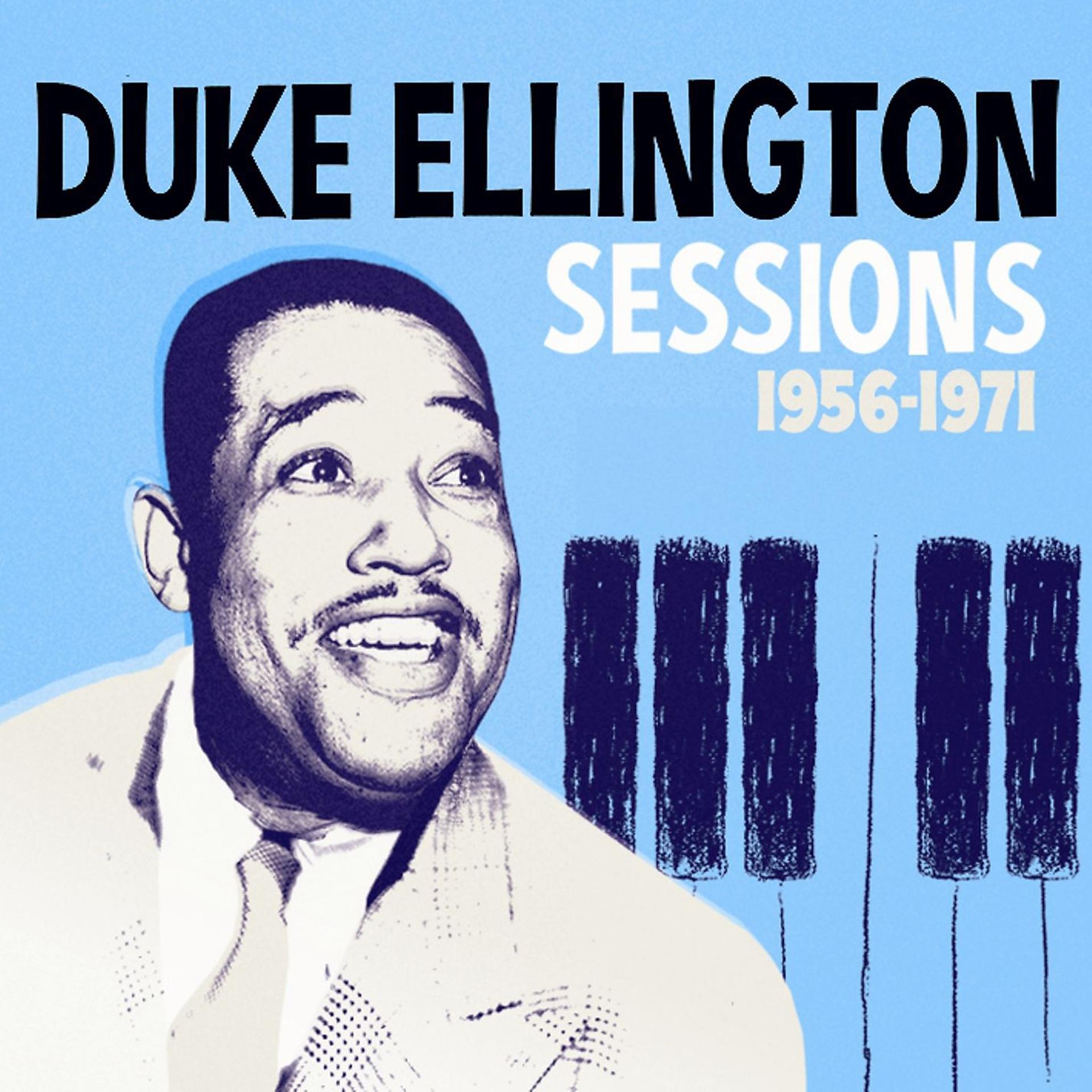 Постер альбома Sessions 1956 -1971
