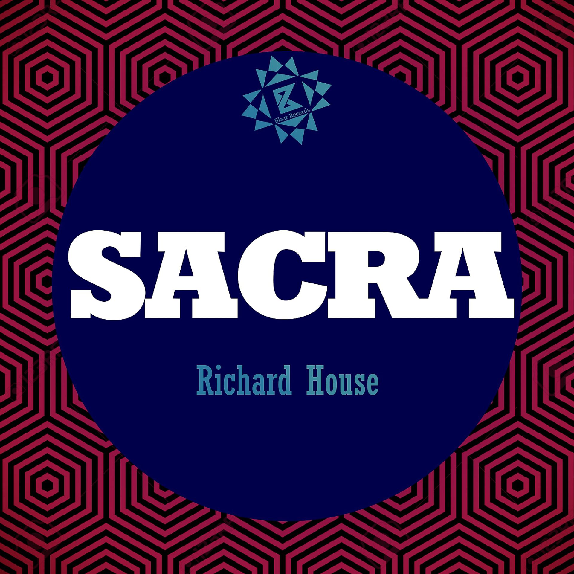 Постер альбома Sacra
