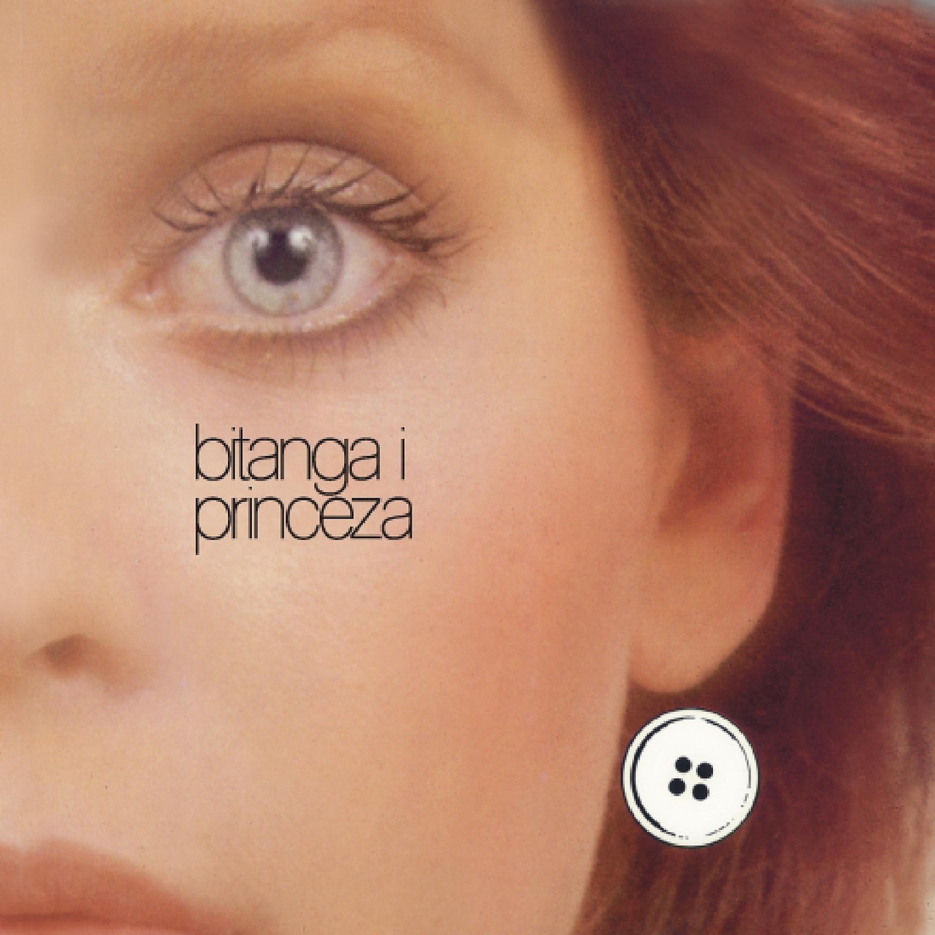 Постер альбома Bitanga I Princeza