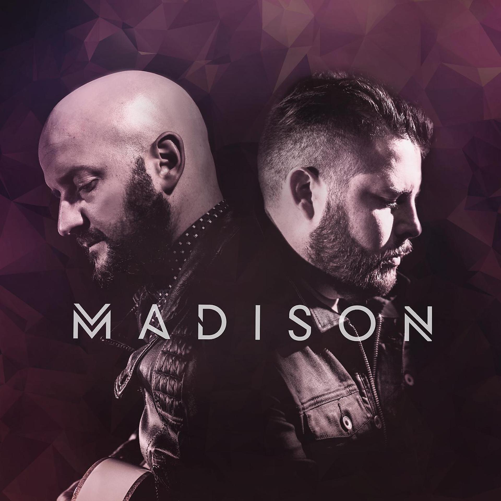 Постер альбома Madison