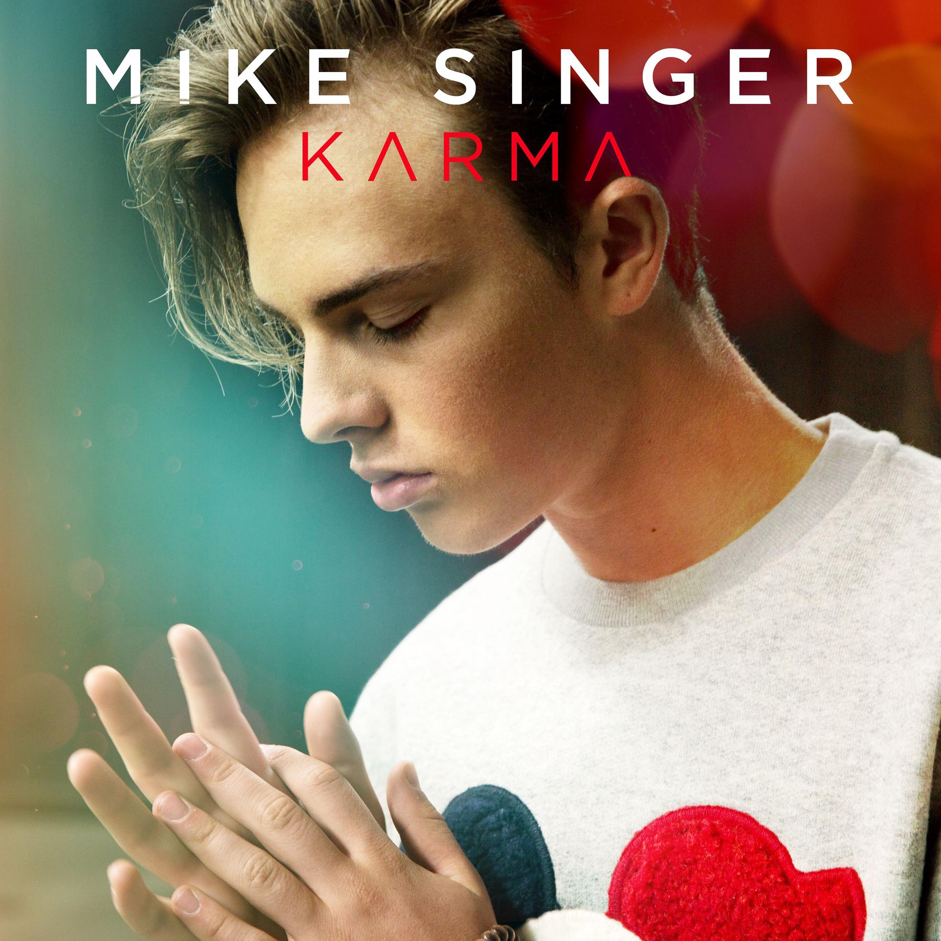 Постер альбома Karma (Deluxe Edition)