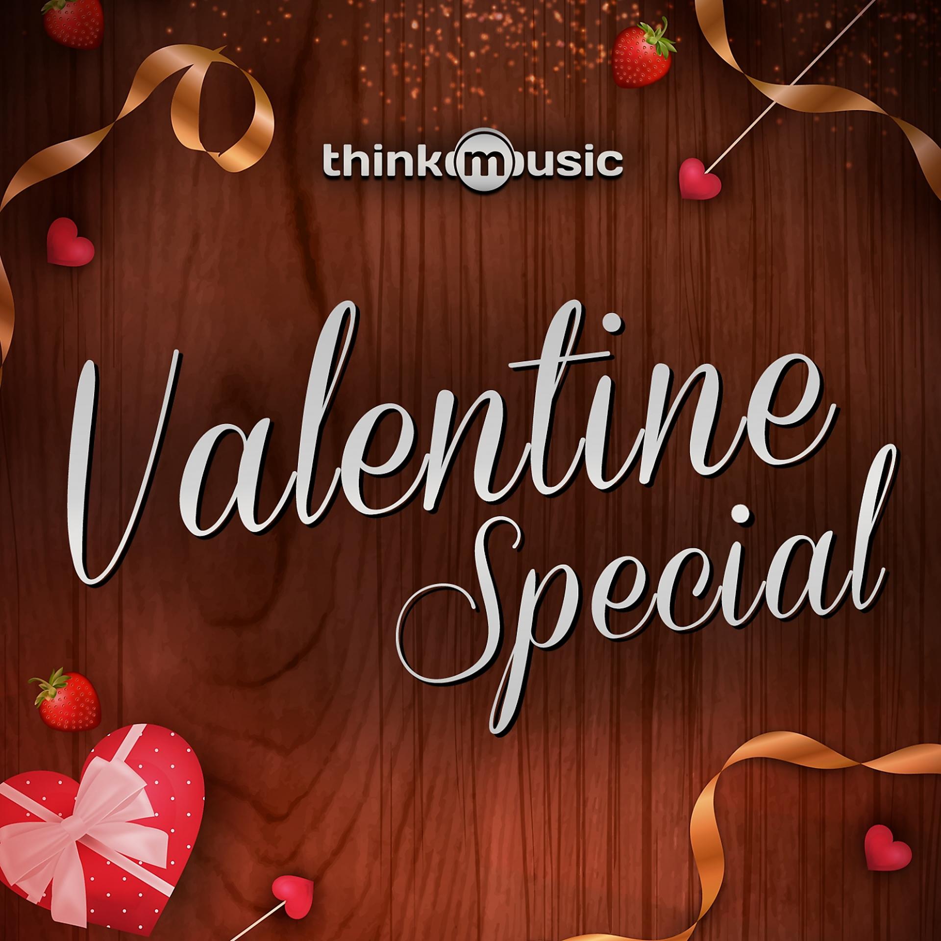 Постер альбома Valentine Special