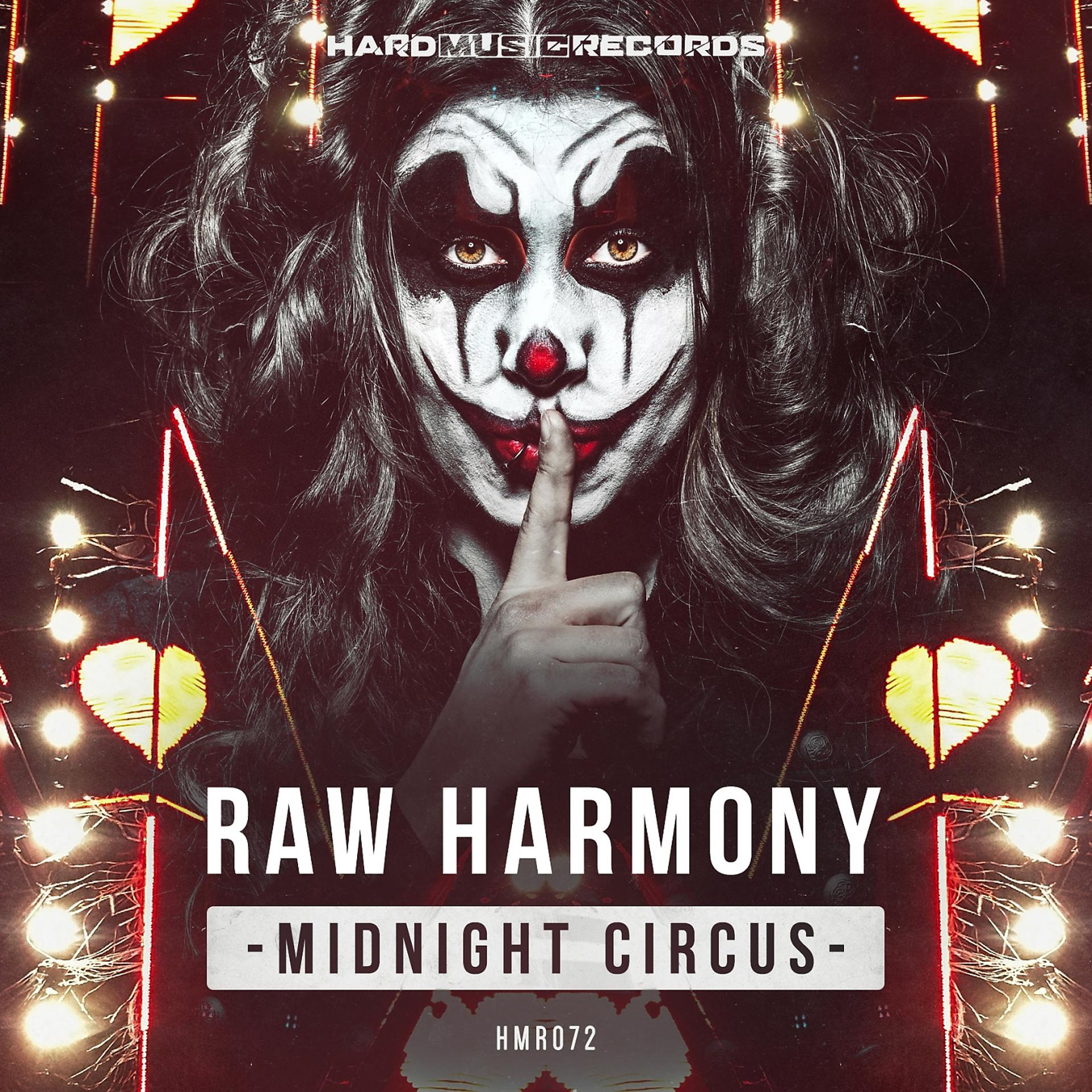 Постер альбома Midnight Circus