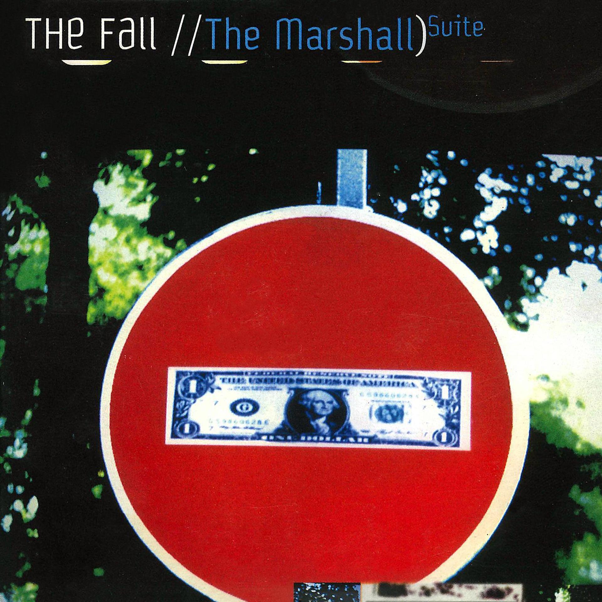 Постер альбома The Marshall Suite