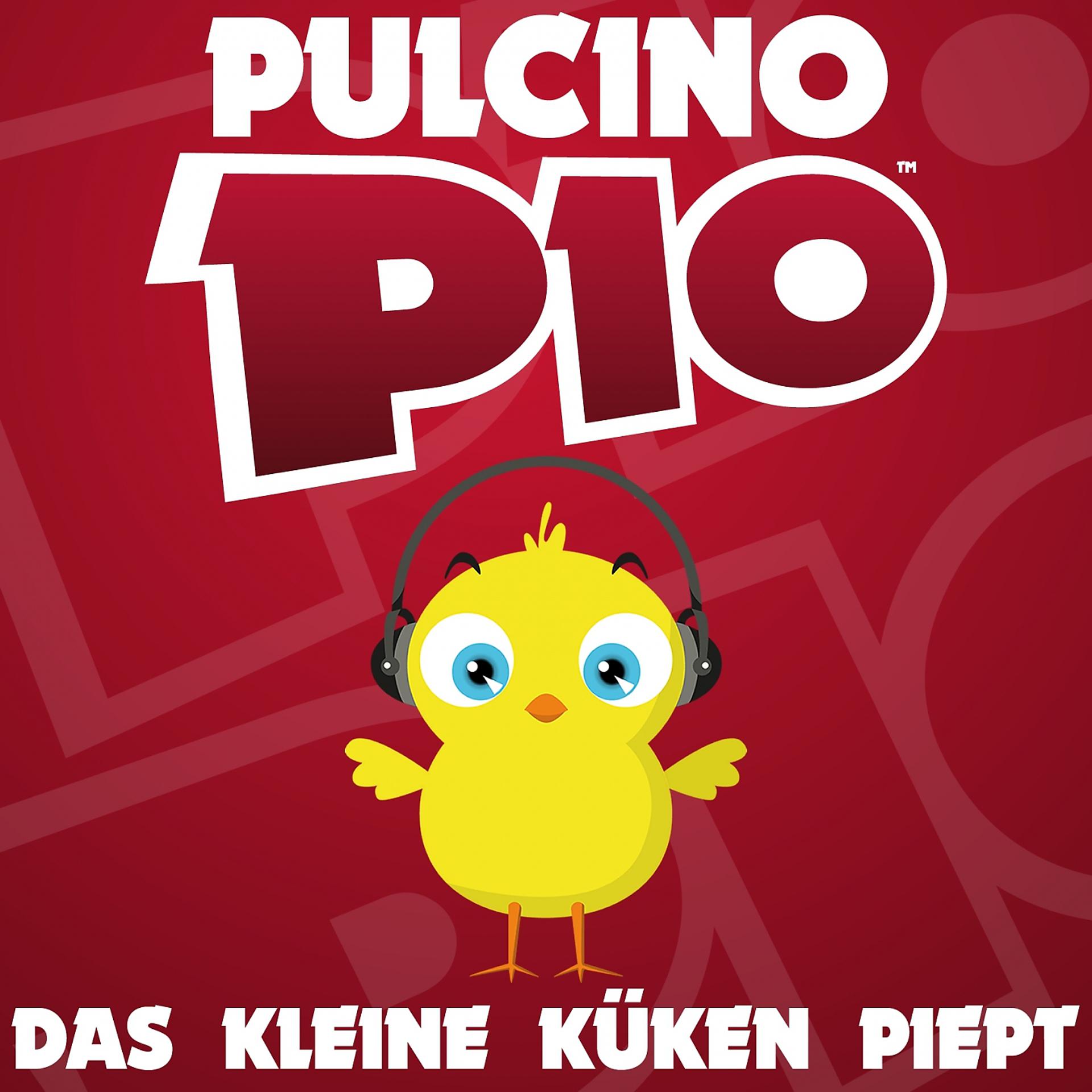 Постер альбома Das Kleine Küken Piept