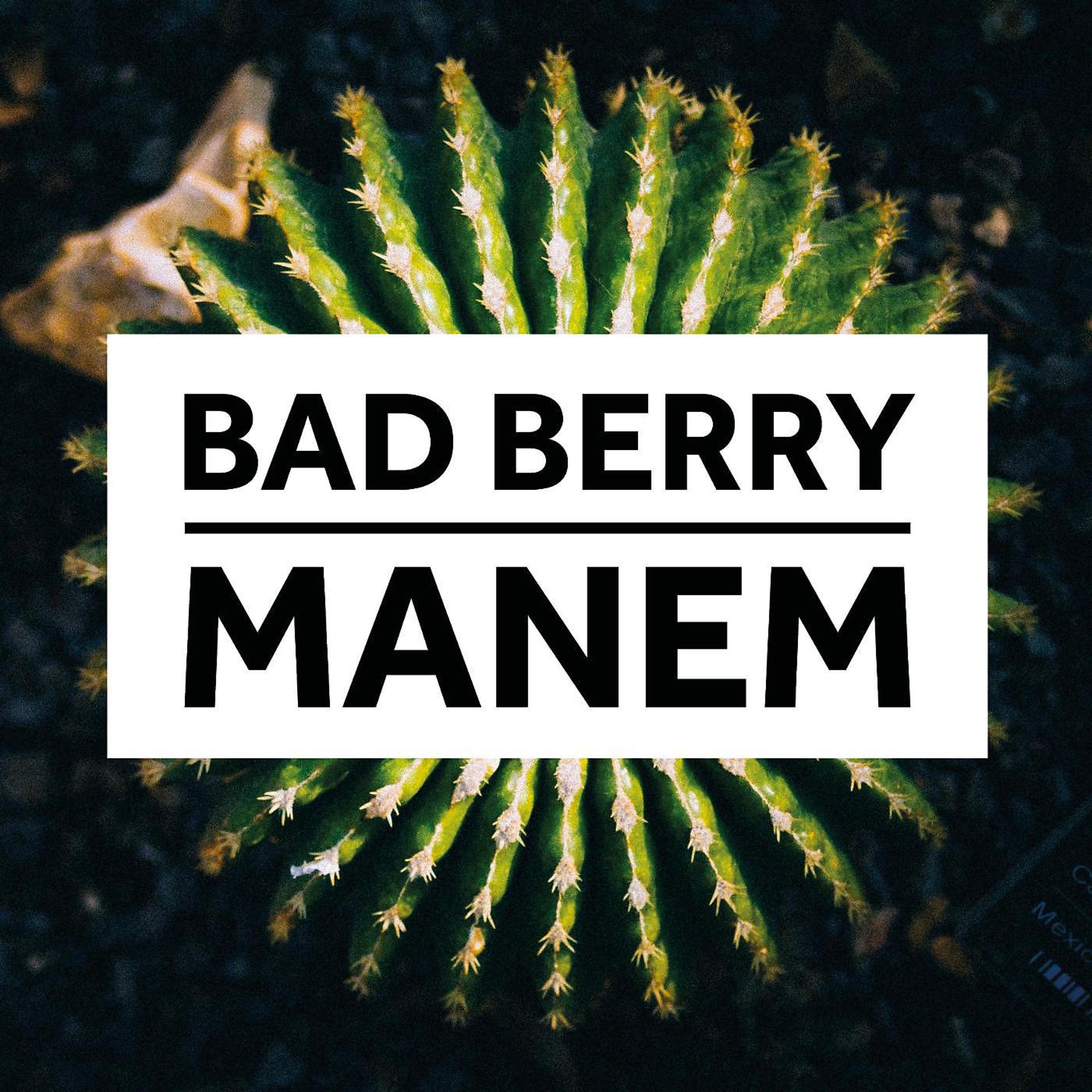 Постер альбома Manem