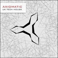 Постер альбома UK Tech House