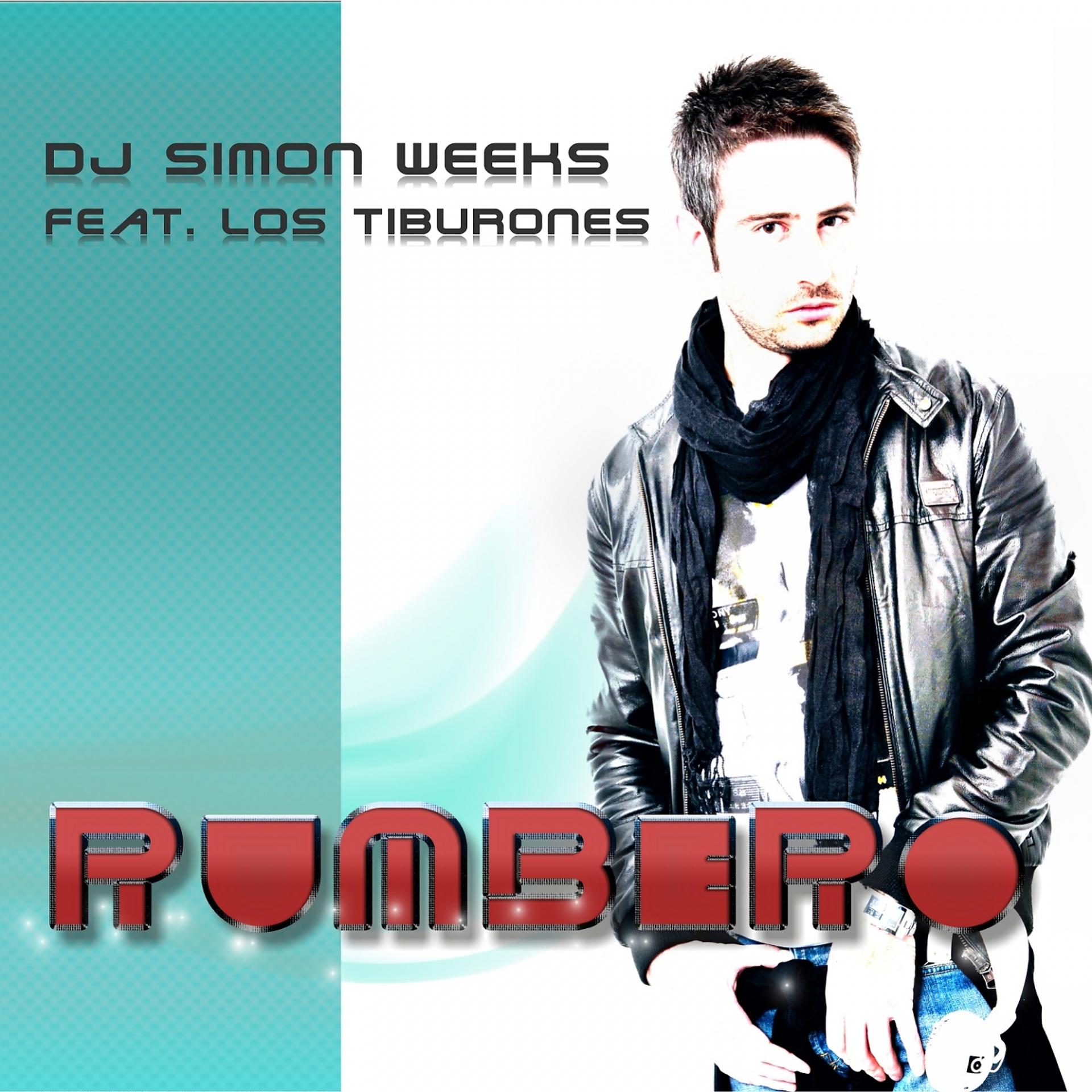 Постер альбома Rumbero
