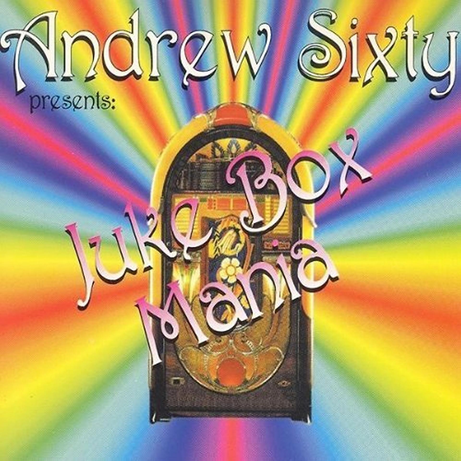 Постер альбома Jukebox Mania