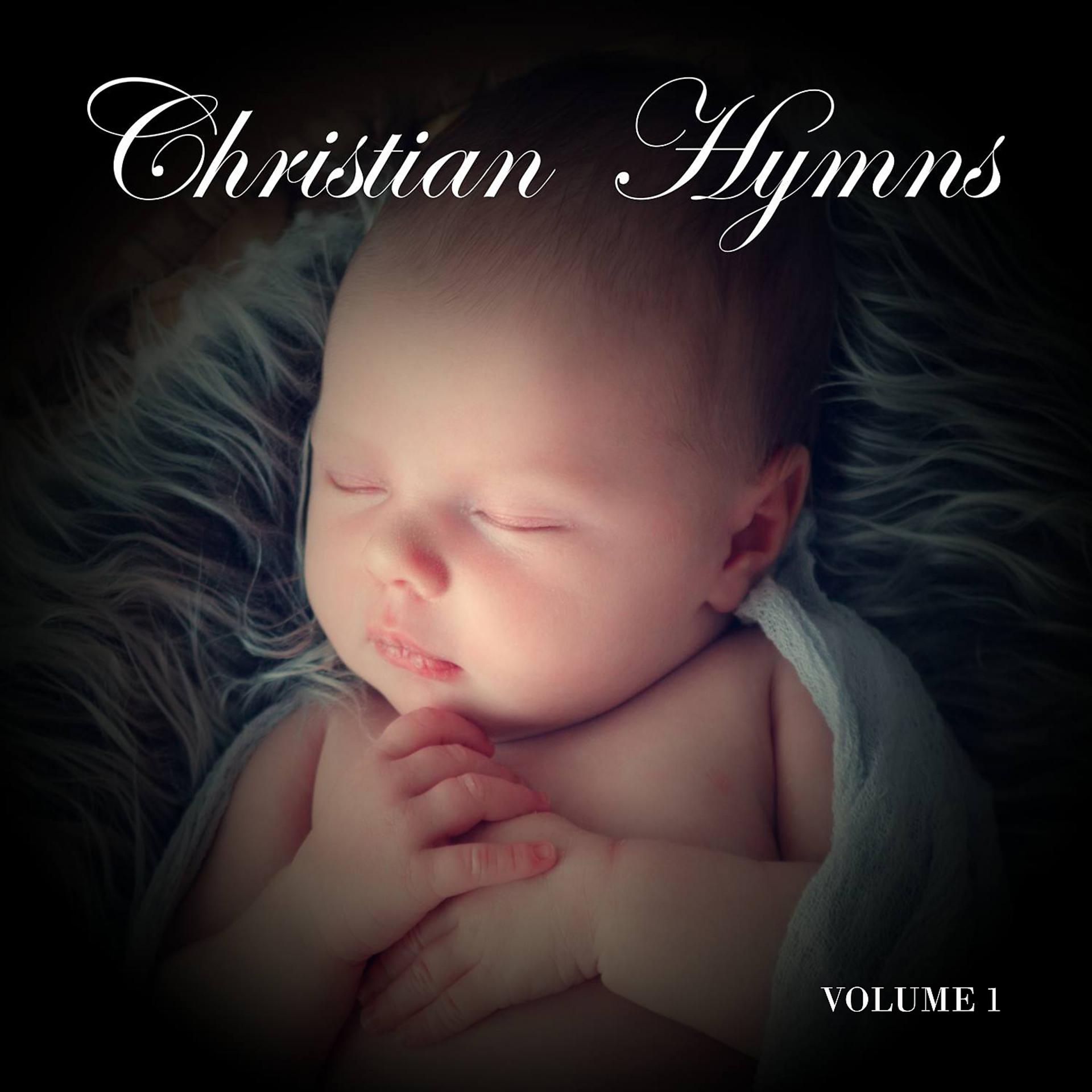 Постер альбома Christian Hymns, Vol. 1