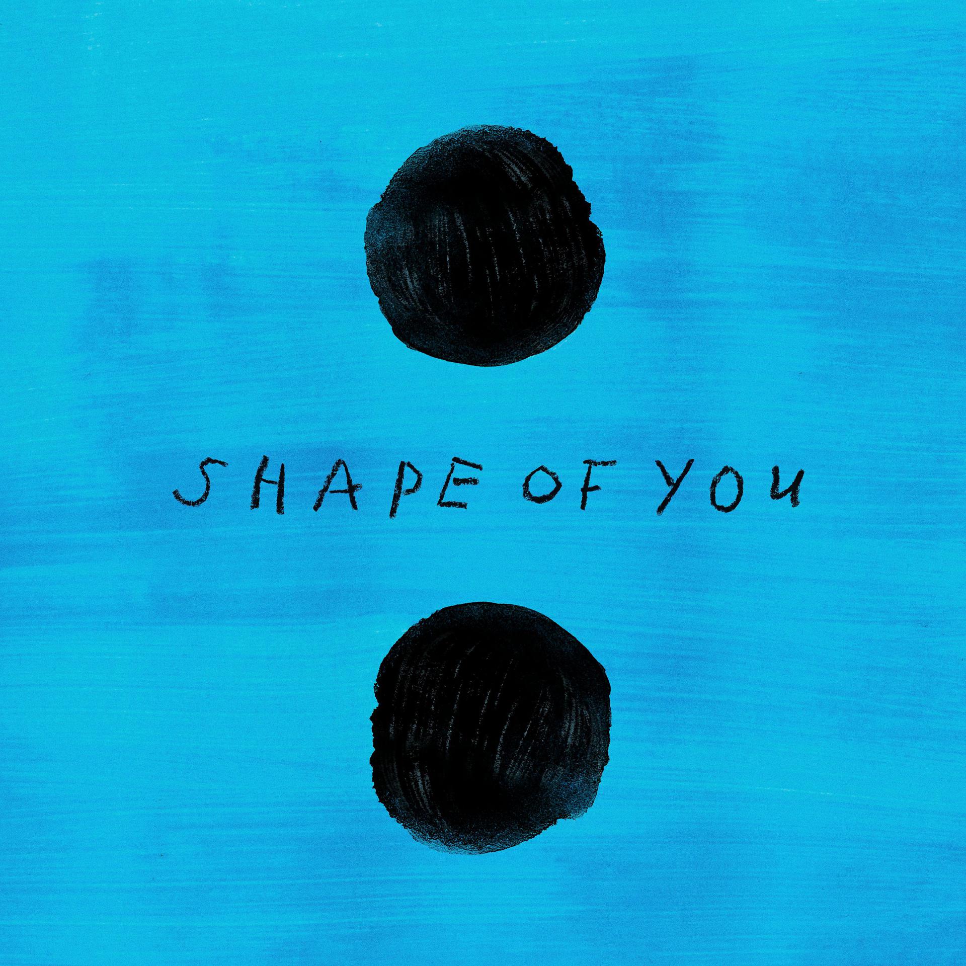 Постер альбома Shape of You (feat. Nyla & Kranium) [Major Lazer Remix]