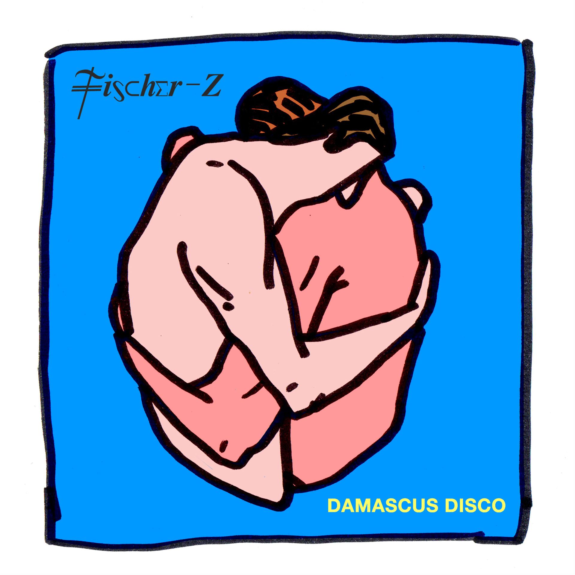 Постер альбома Damascus Disco