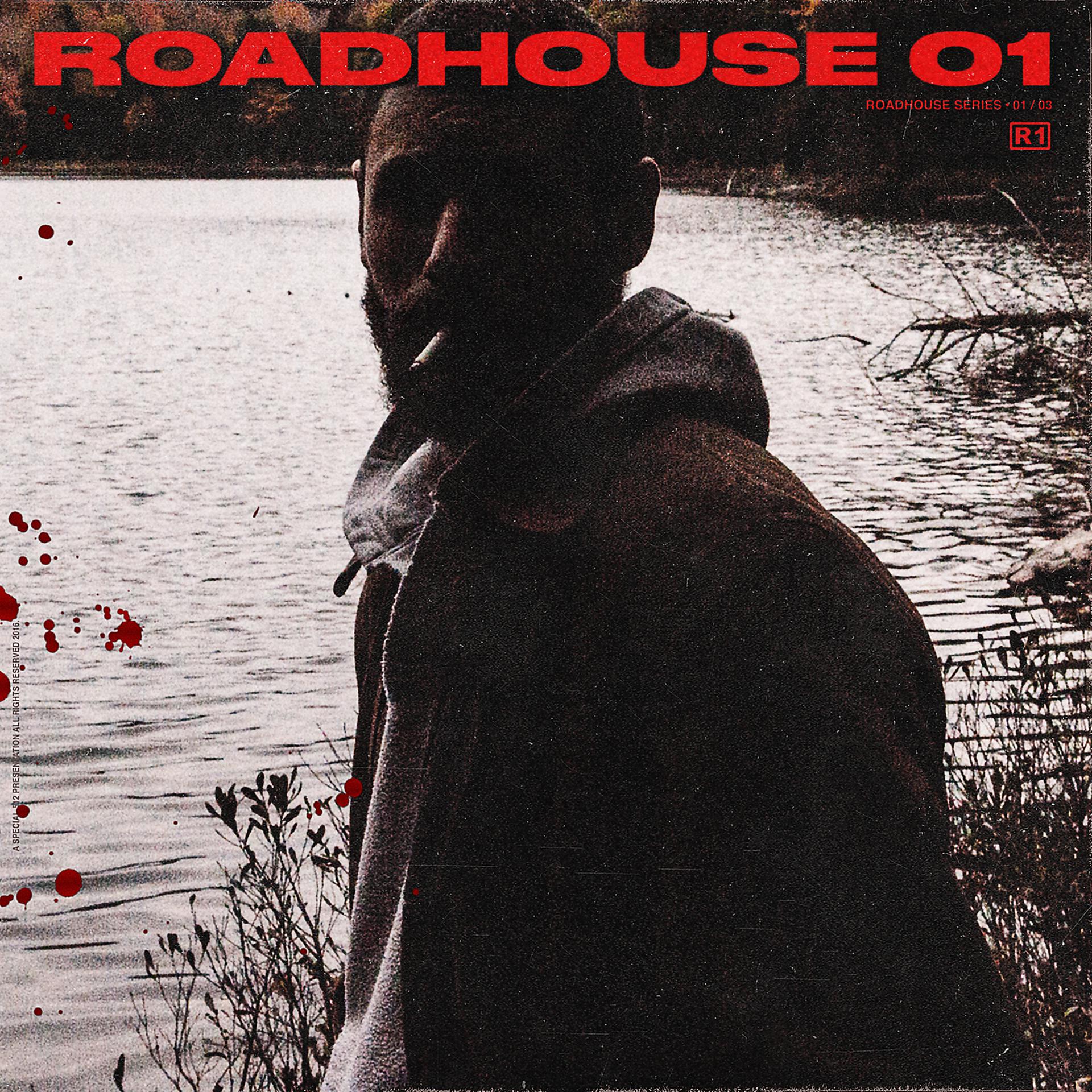 Постер альбома Roadhouse 01
